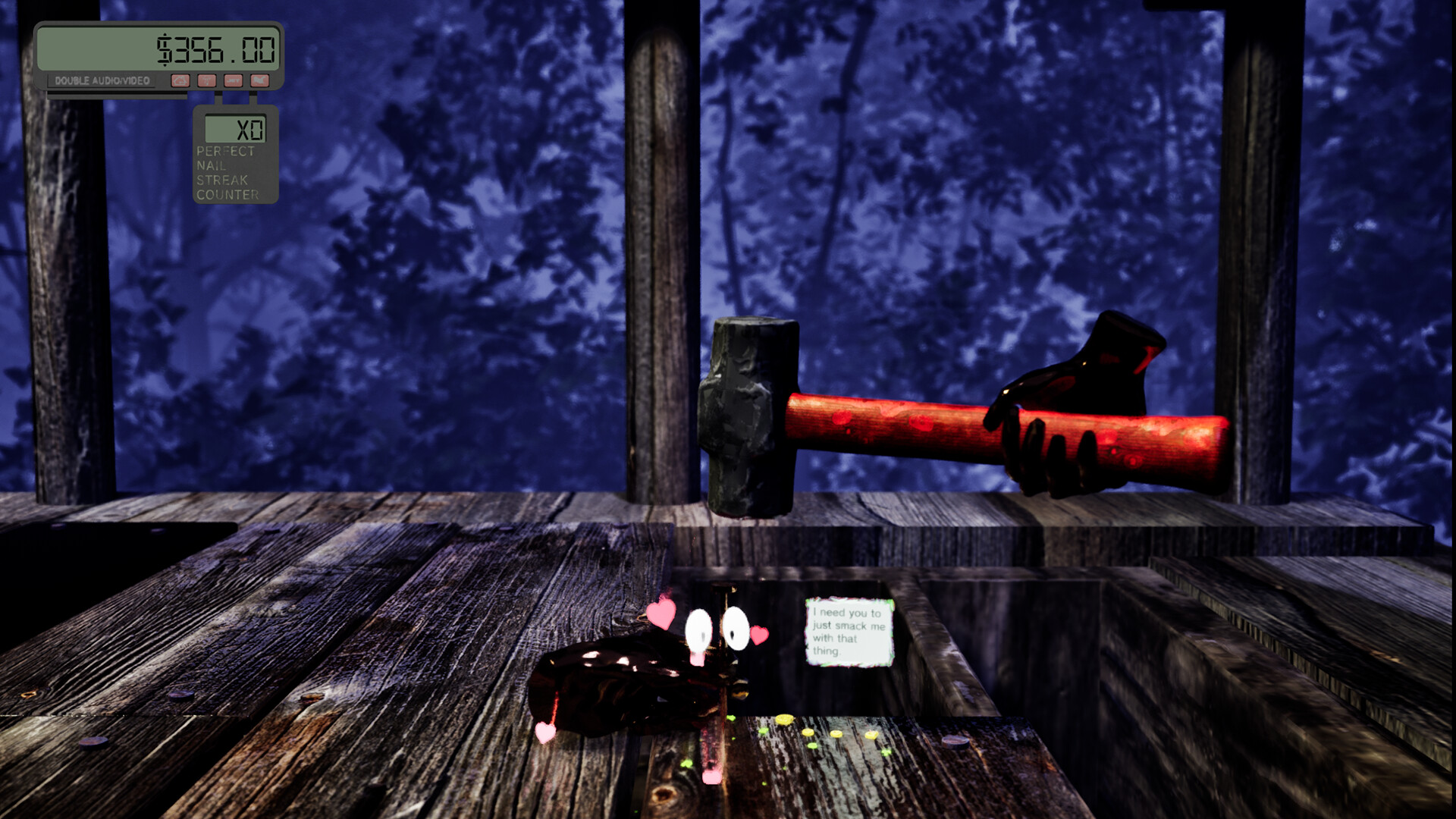 ROGUE LIGHT DECK BUILDER screenshot 3