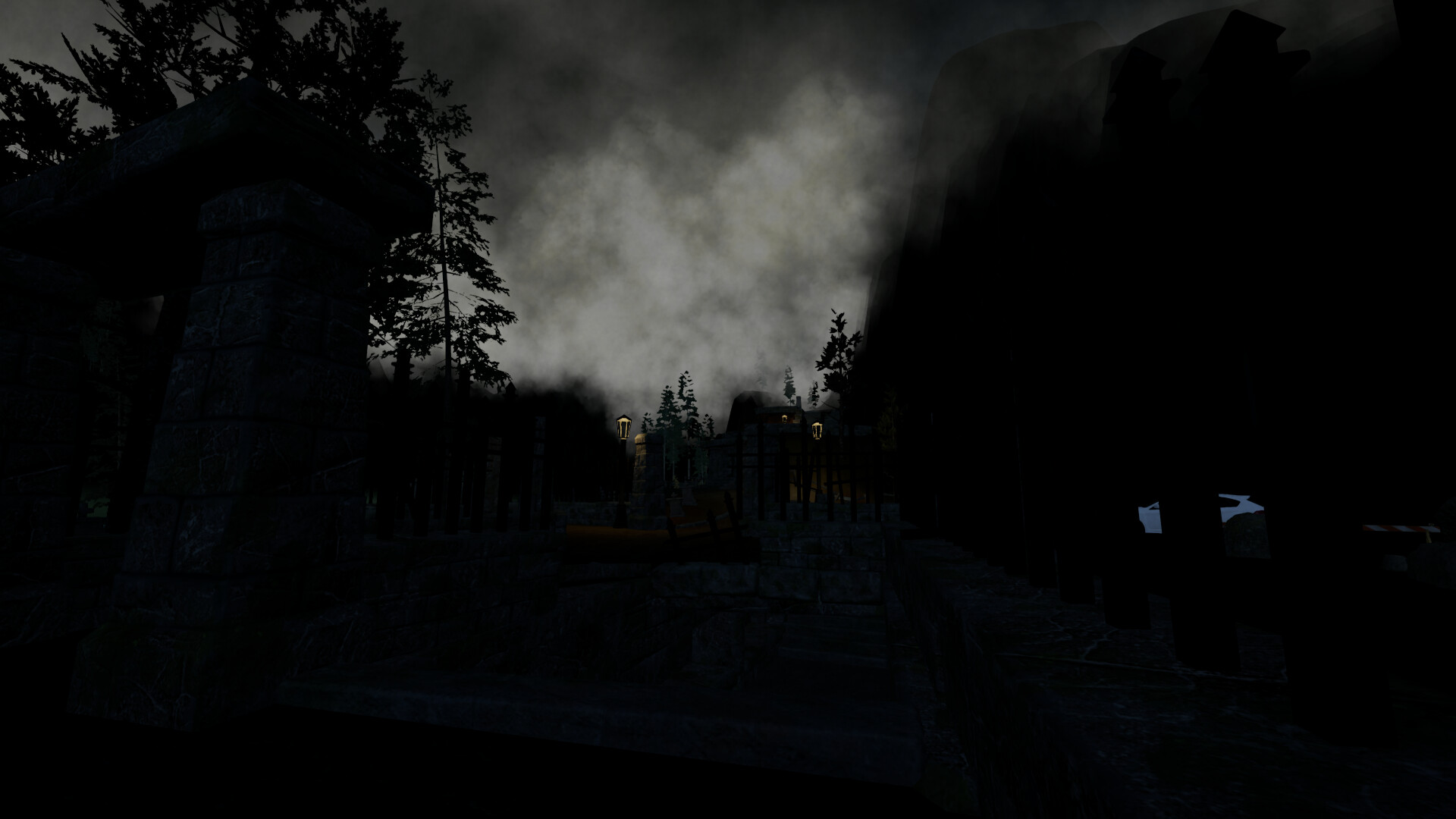 Whispers of the Puncture screenshot 6