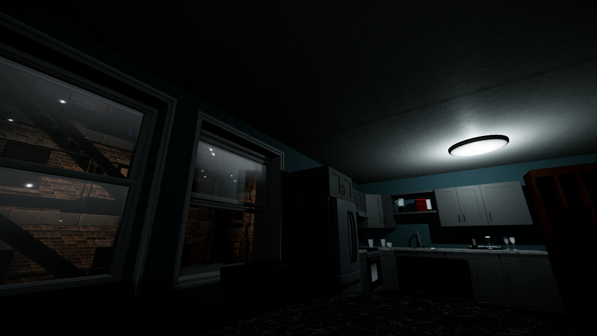 Whispers of the Puncture screenshot 8