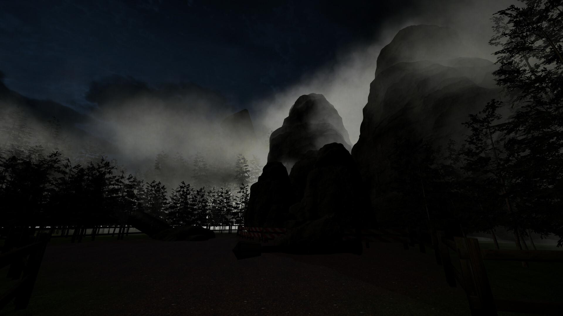 Whispers of the Puncture screenshot 5