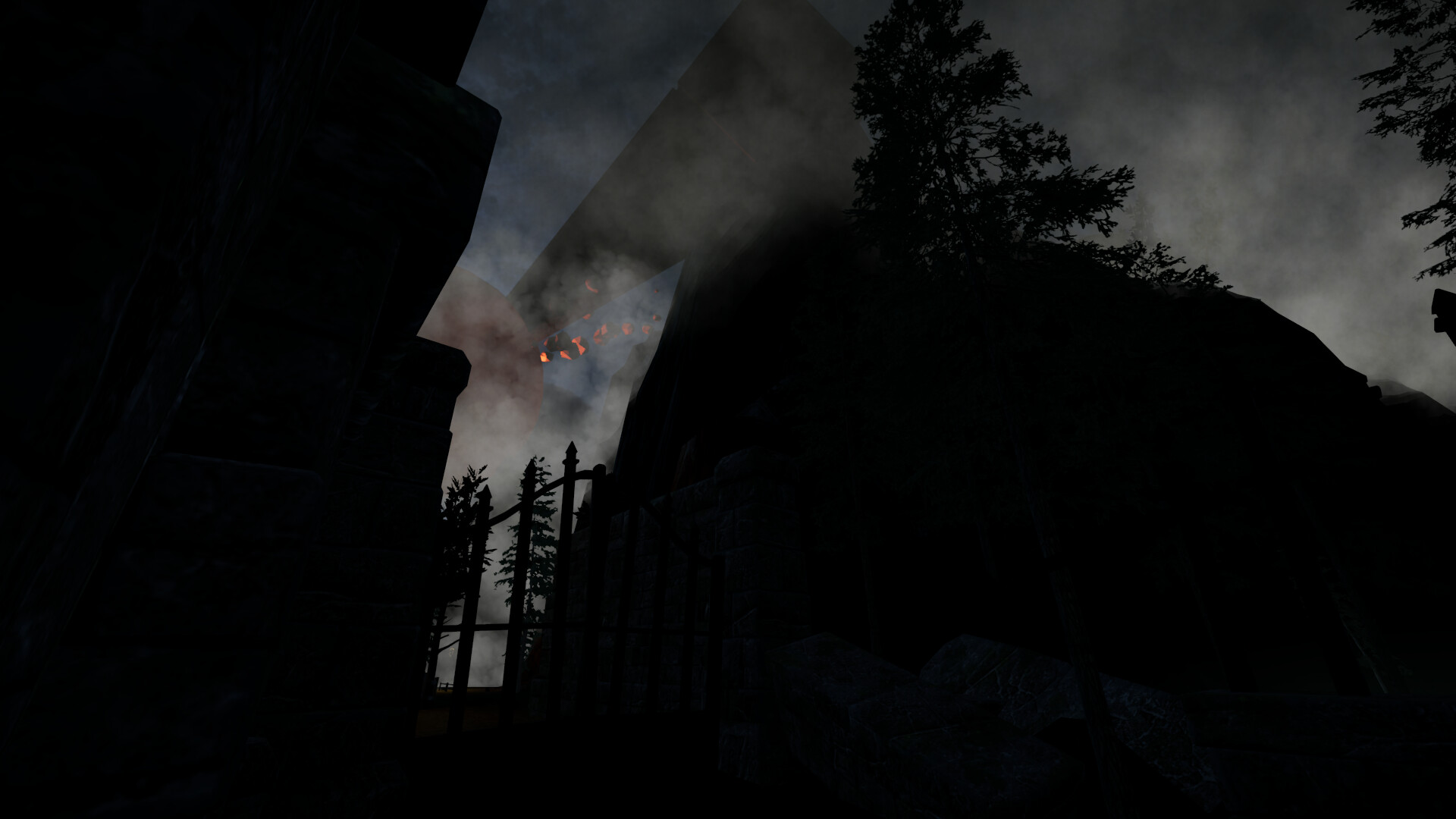 Whispers of the Puncture screenshot 7