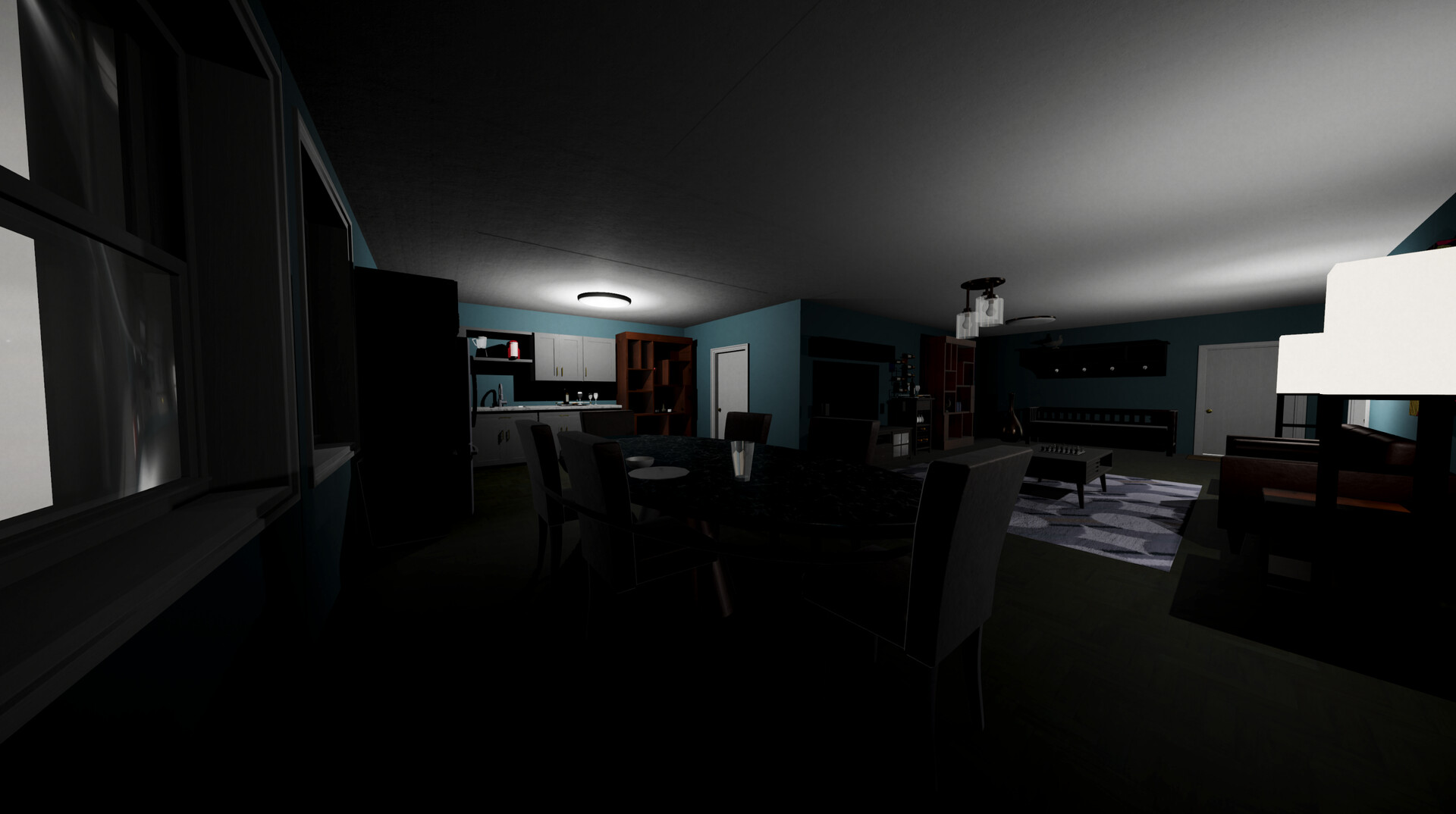 Whispers of the Puncture screenshot 1