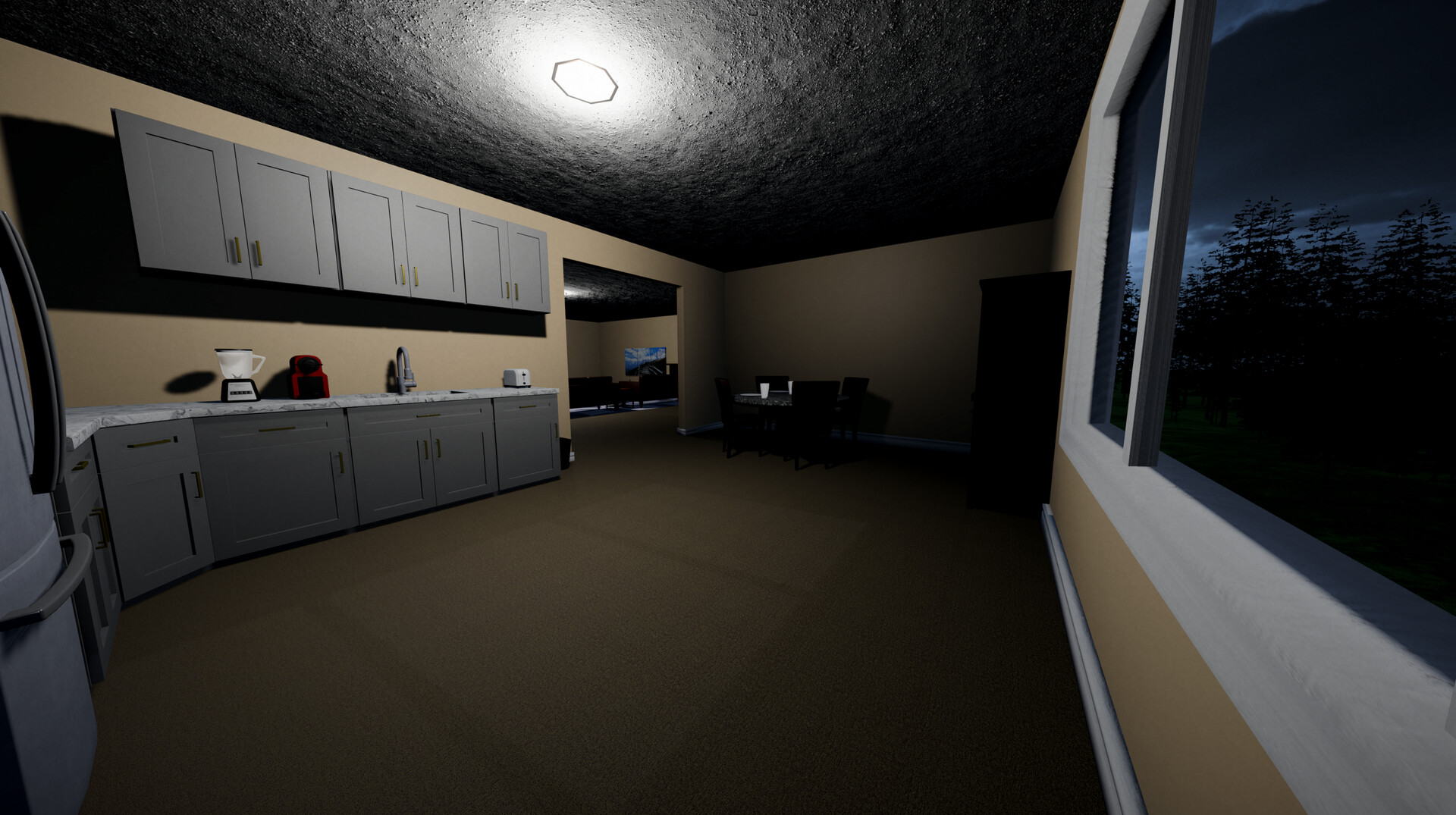 Whispers of the Puncture screenshot 2