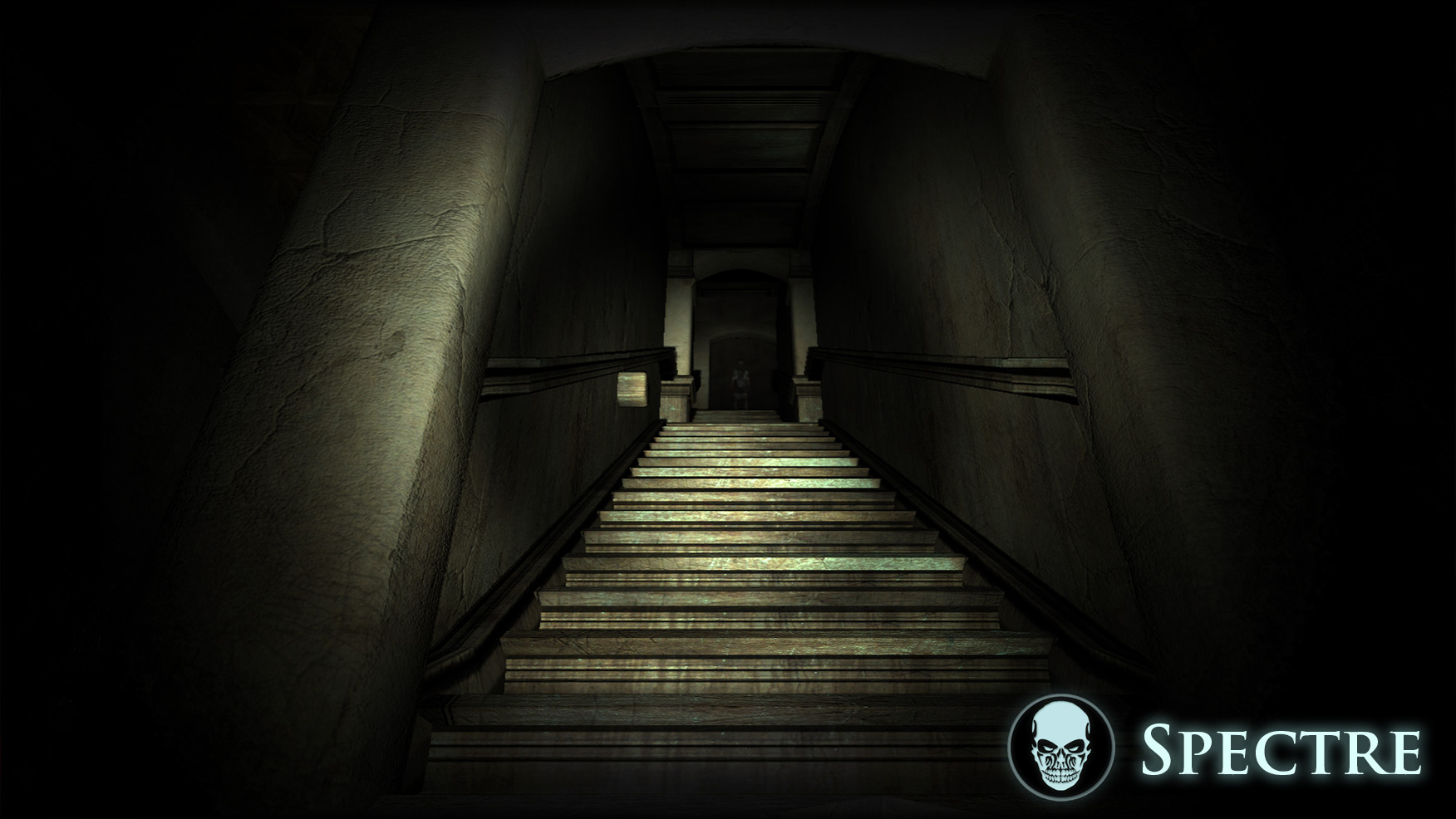 Spectre screenshot 3