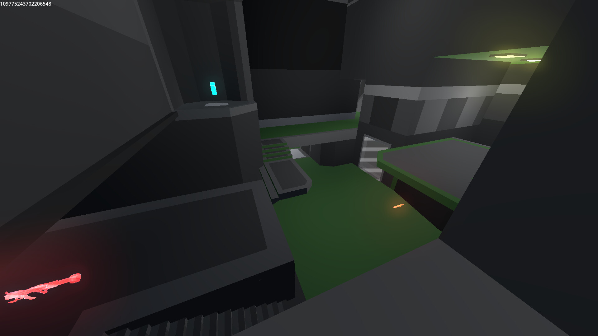 Ipseity: Arena screenshot 6