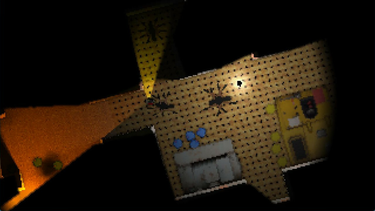 Creepmoon screenshot 2