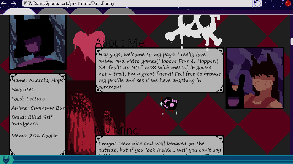 Anarchy Hops screenshot 4
