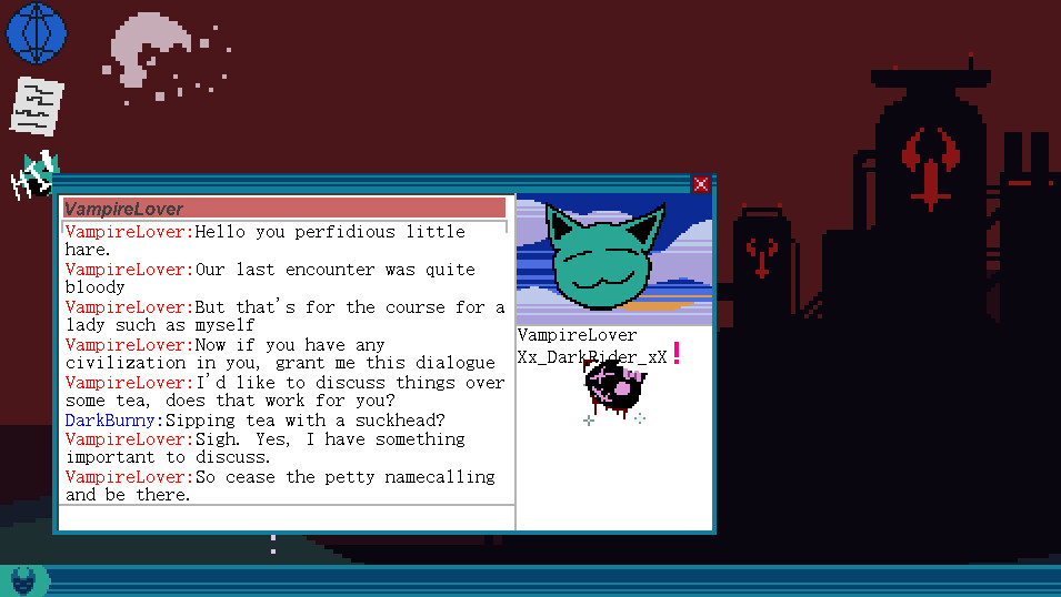 Anarchy Hops screenshot 3