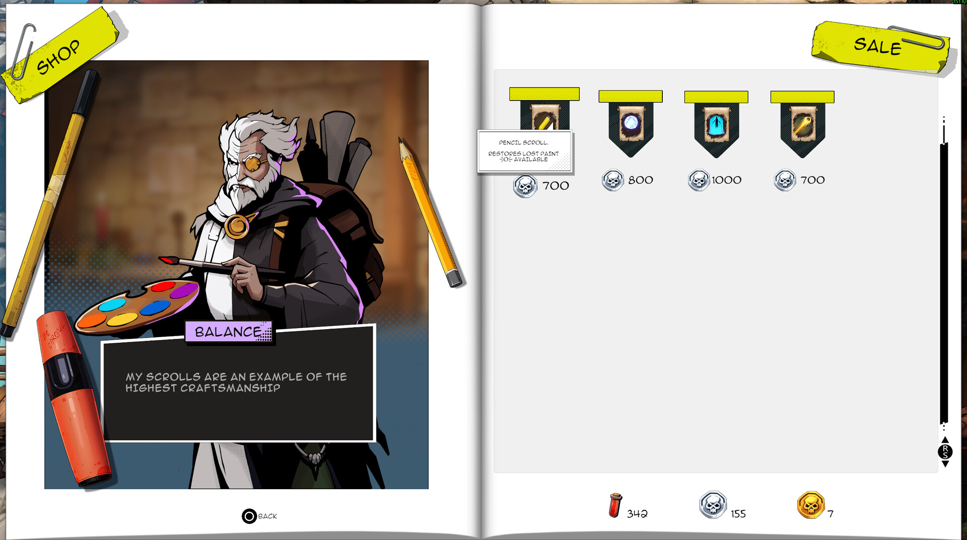 Comix Zero screenshot 9