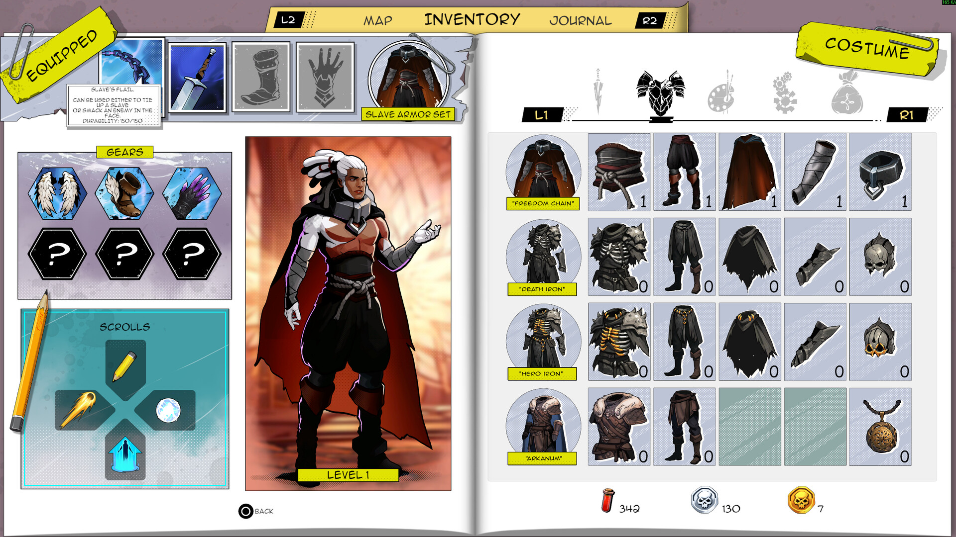 Comix Zero screenshot 2