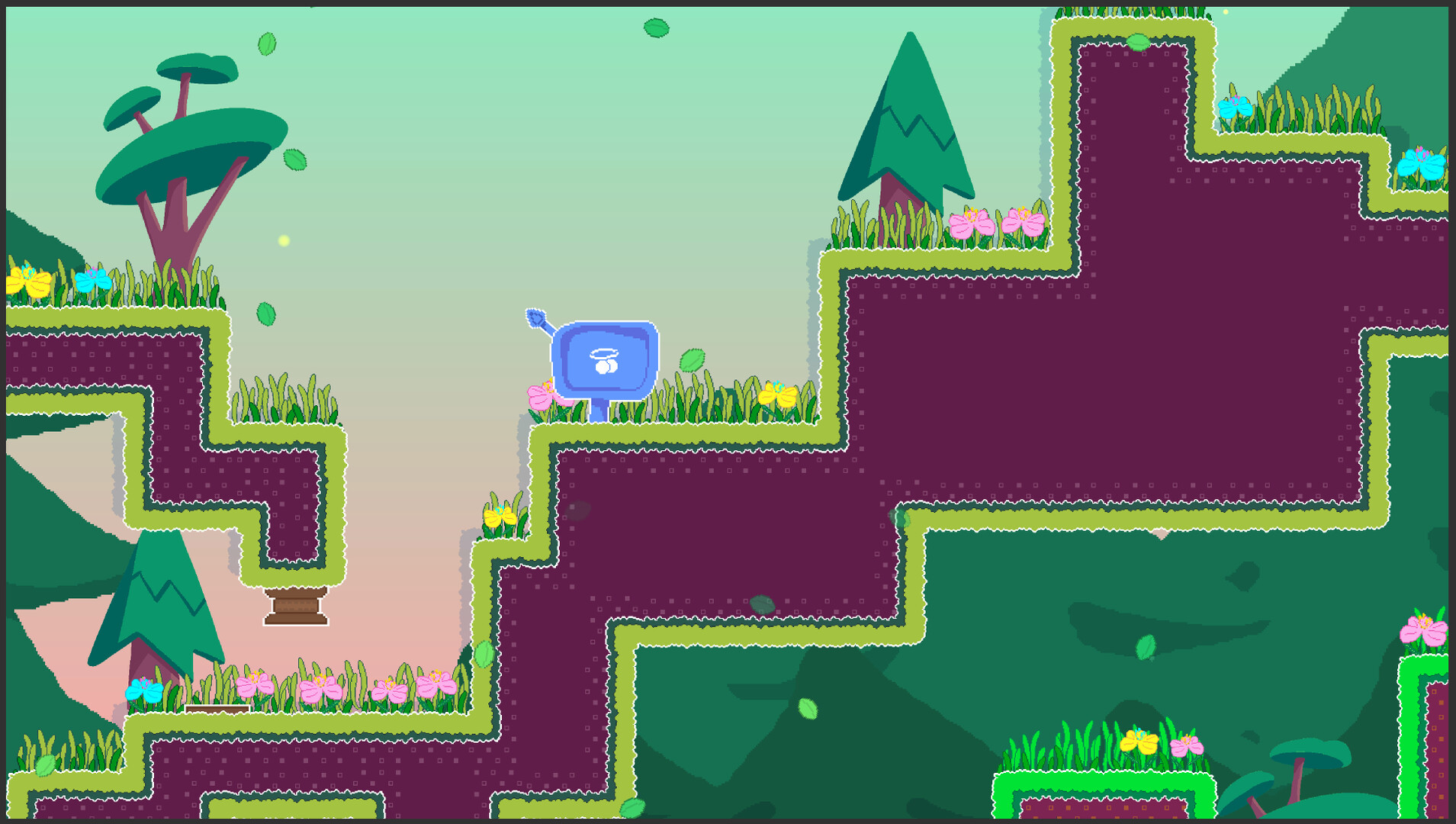 Jenny's Adventures screenshot 6