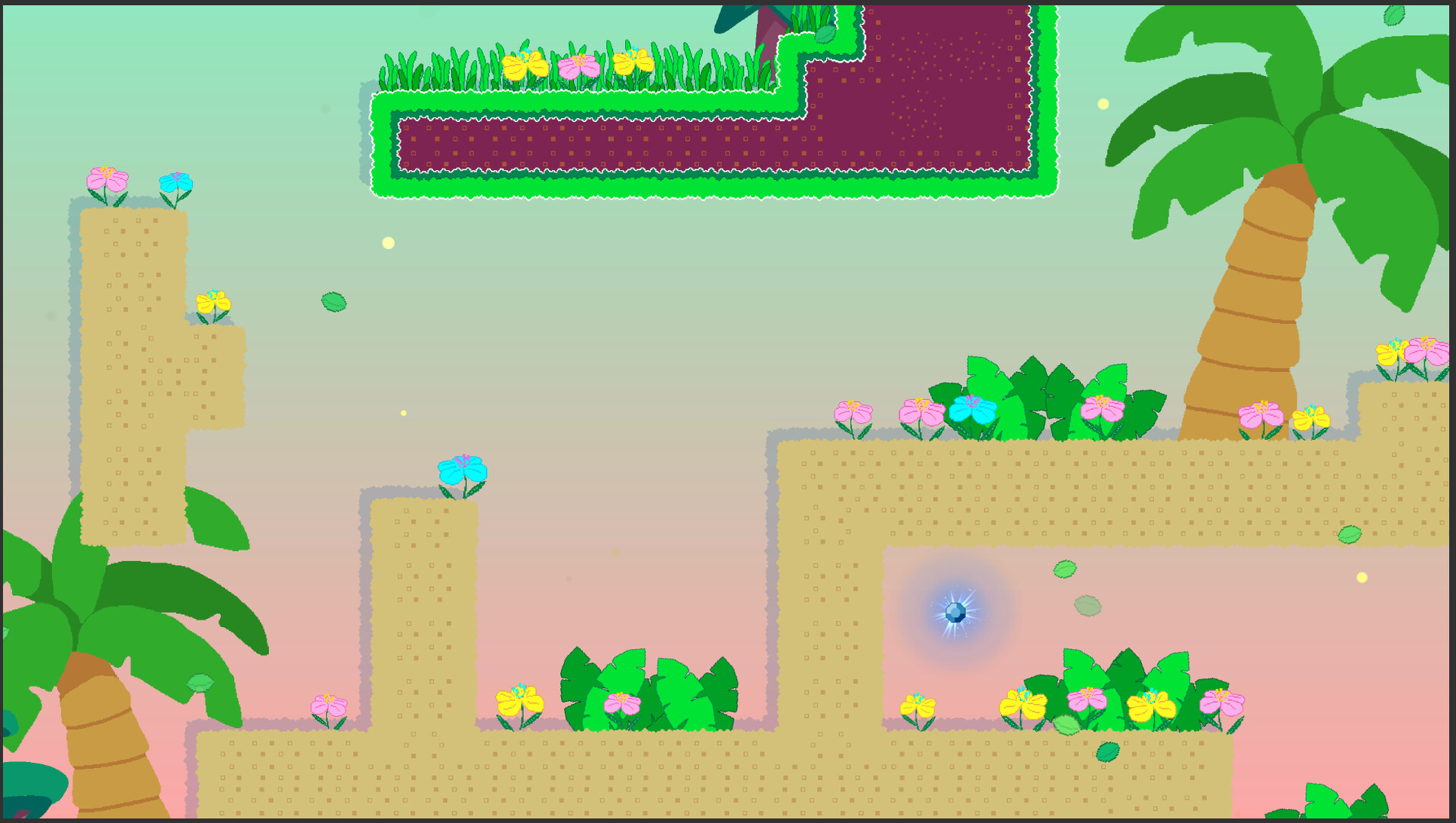 Jenny's Adventures screenshot 4