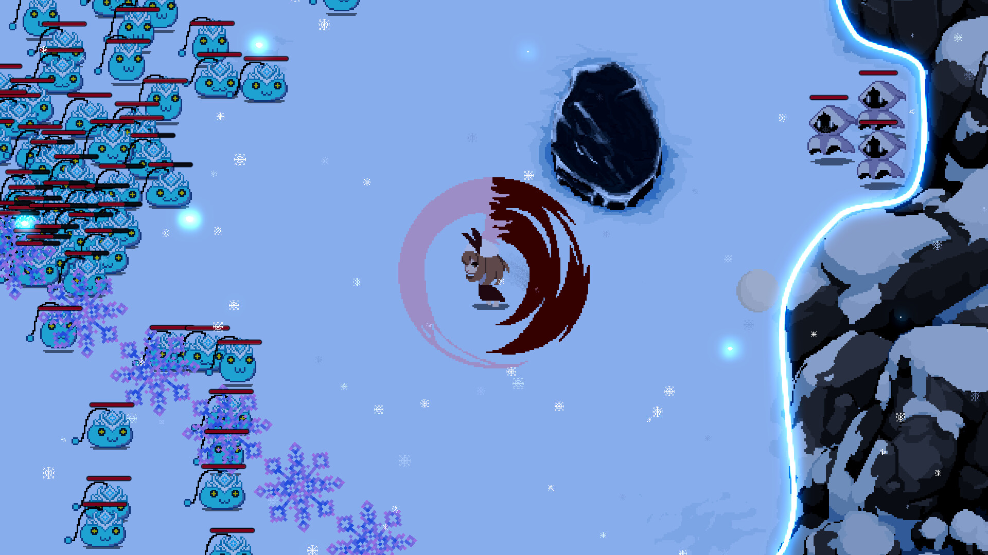 Maple and Aluna screenshot 5