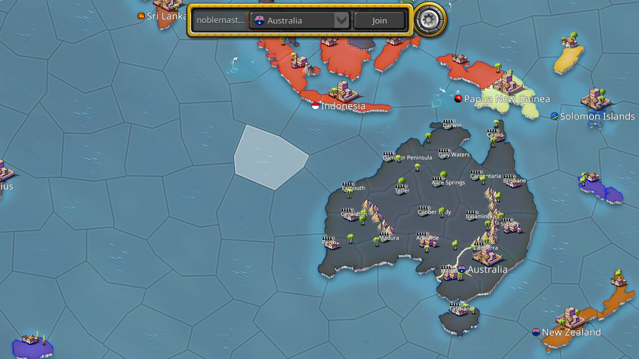 Age of Conquest IV screenshot 10