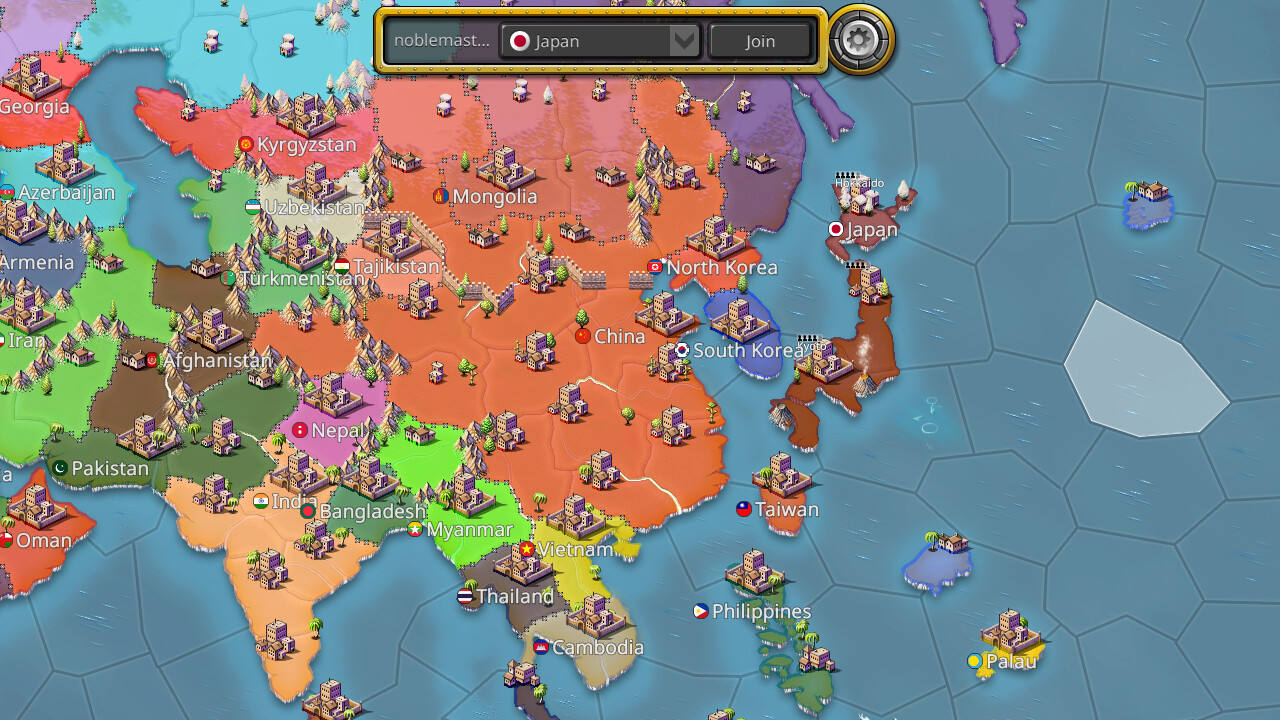 Age of Conquest IV screenshot 16