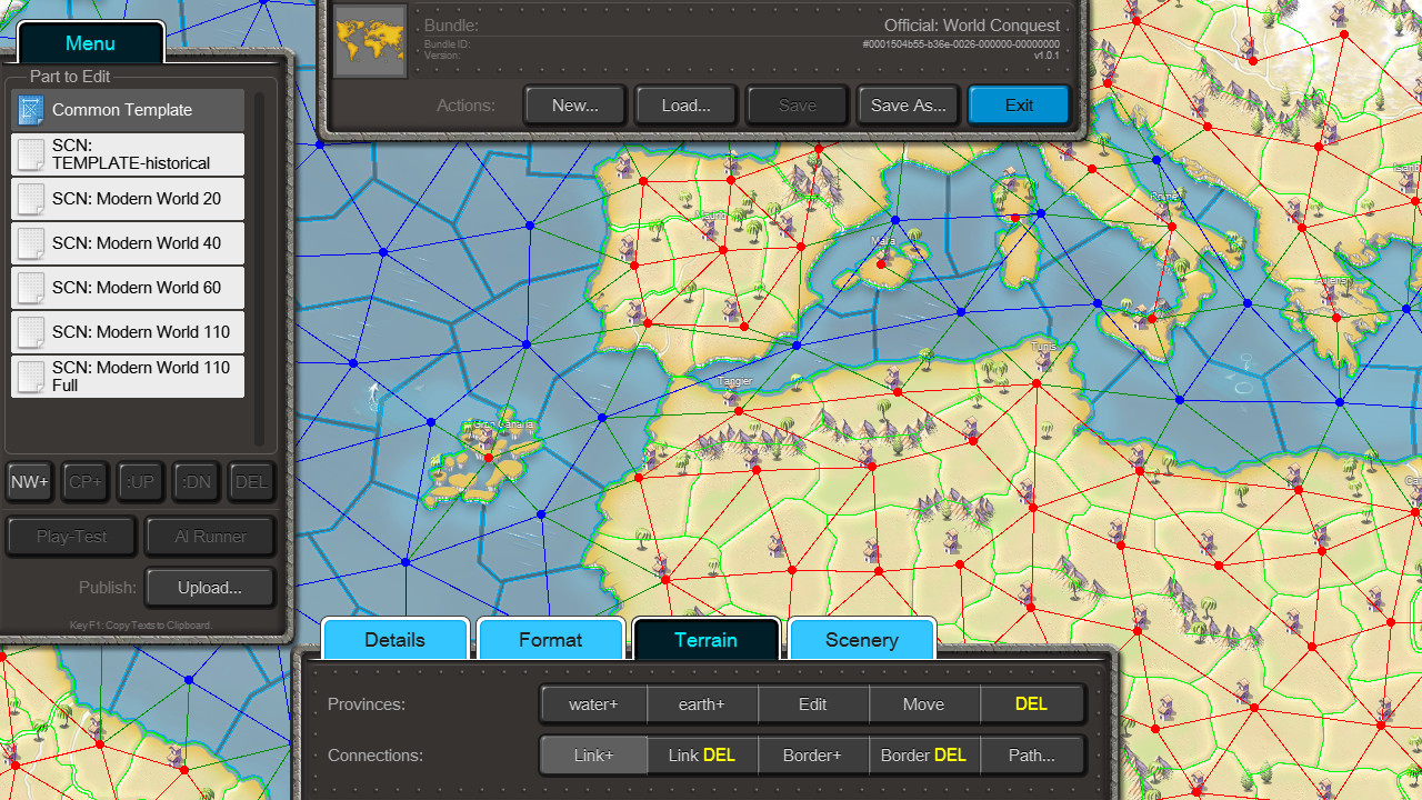 Age of Conquest IV screenshot 23