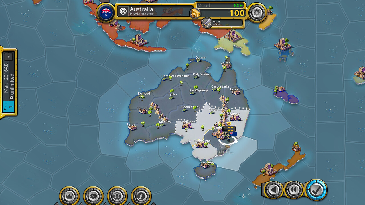 Age of Conquest IV screenshot 13