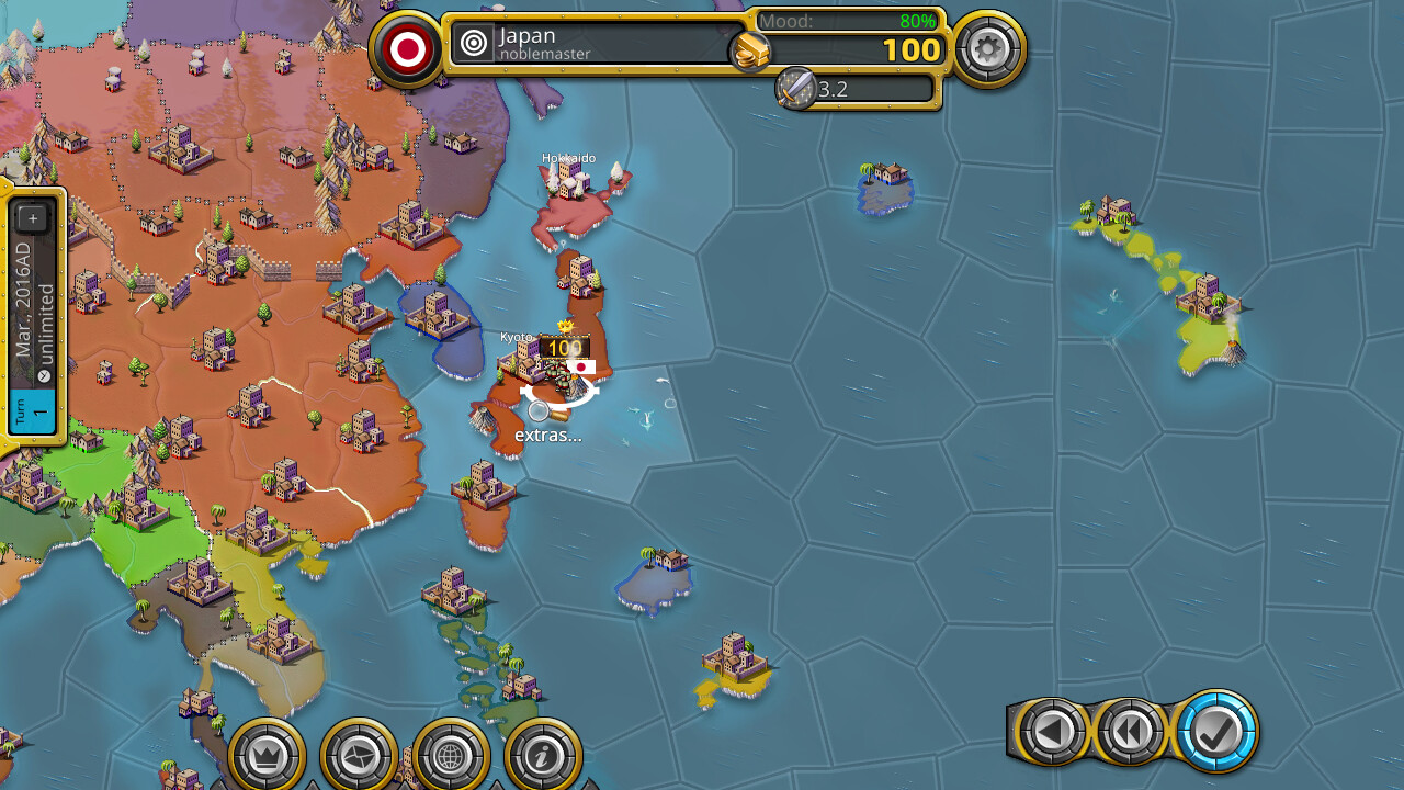 Age of Conquest IV screenshot 5