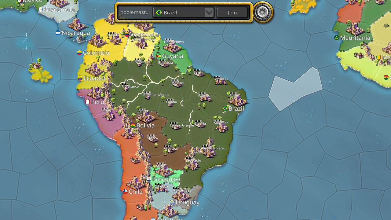 Age of Conquest IV screenshot 12