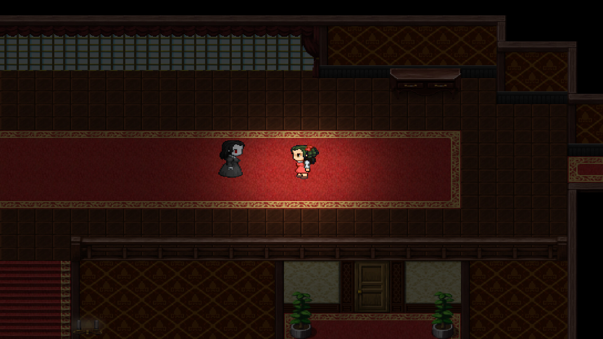Rose - The Mystery of Green Village screenshot 12