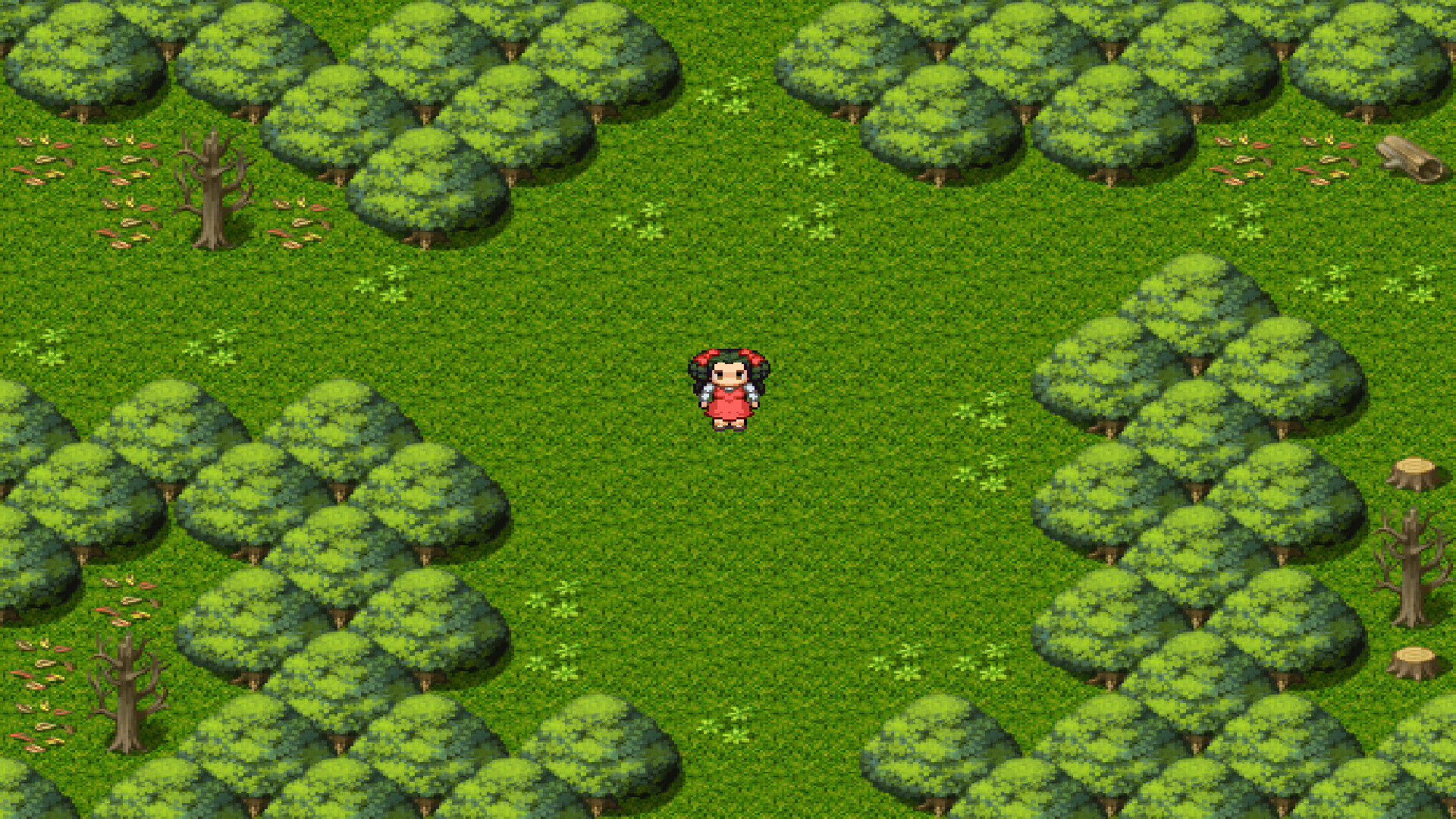 Rose - The Mystery of Green Village screenshot 10