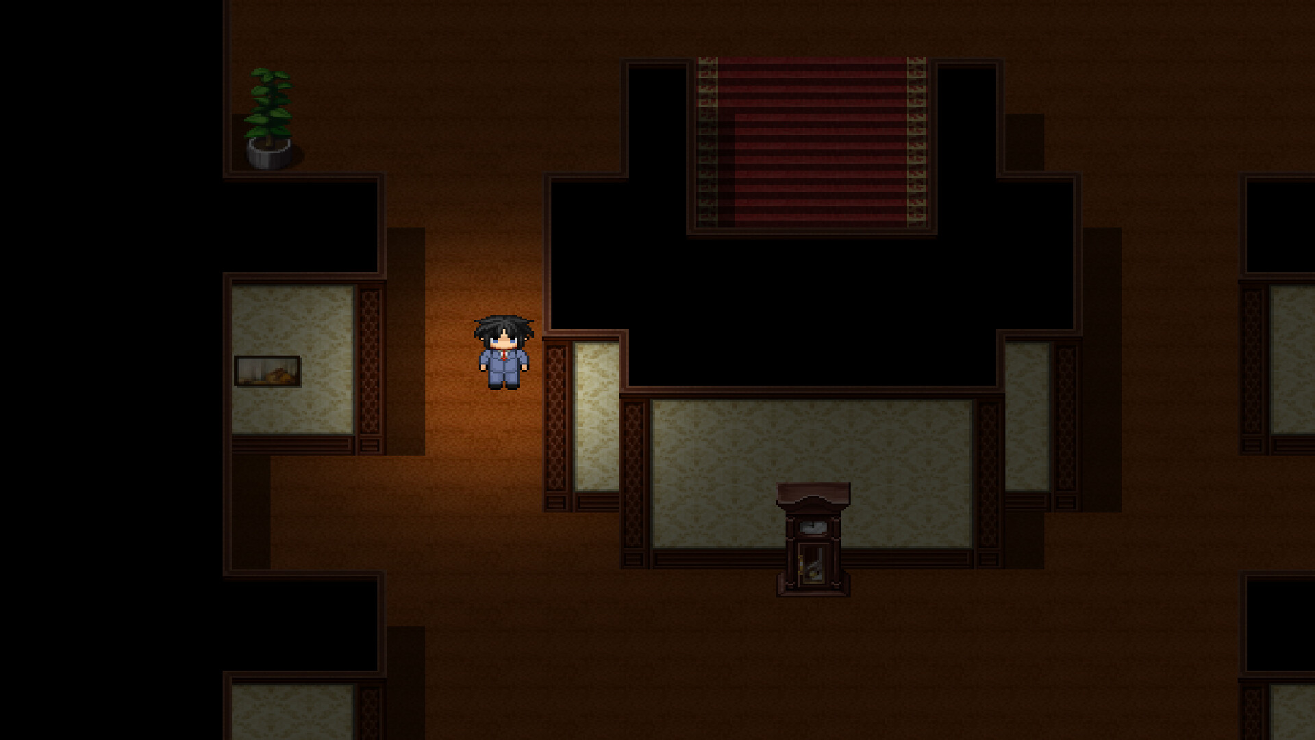 Rose - The Mystery of Green Village screenshot 7