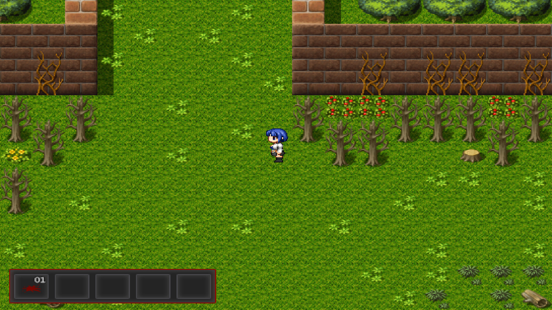 Rose - The Mystery of Green Village screenshot 6
