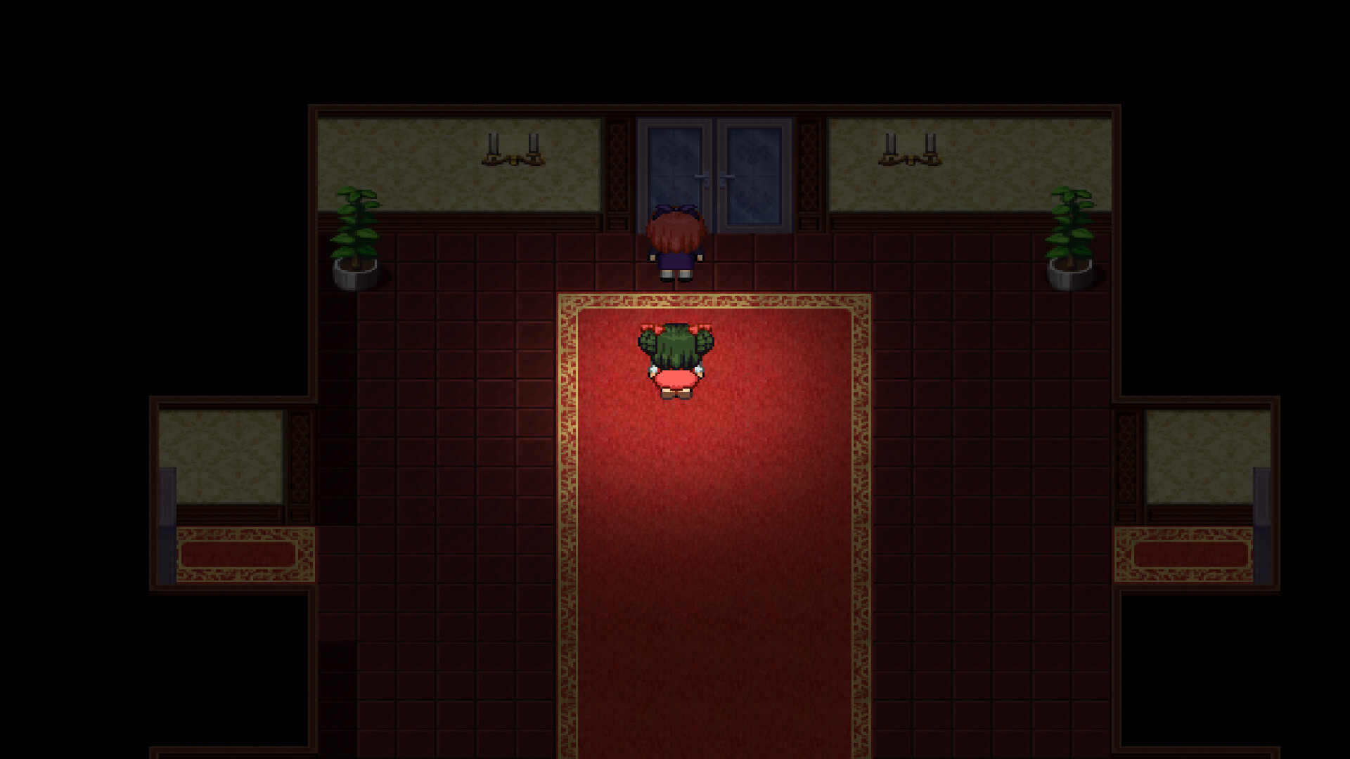 Rose - The Mystery of Green Village screenshot 1