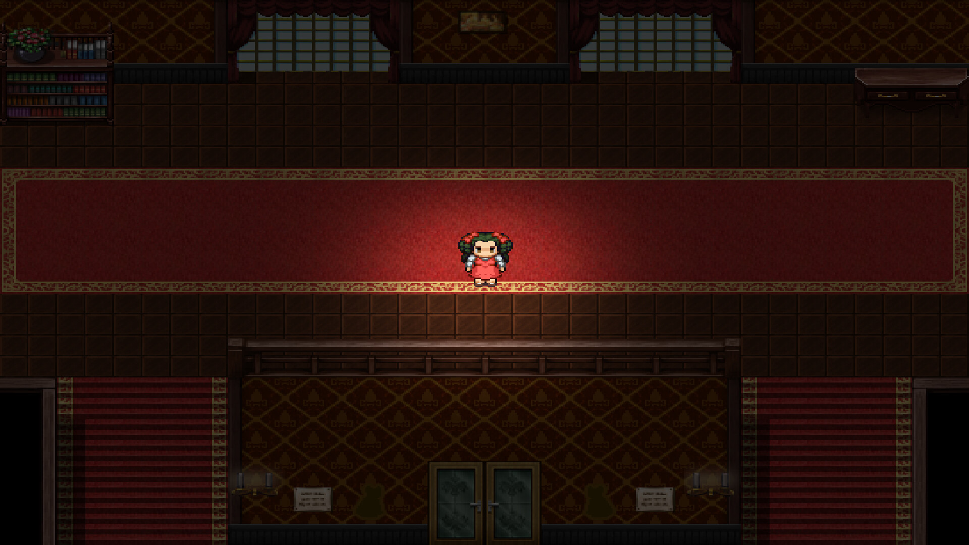 Rose - The Mystery of Green Village screenshot 13
