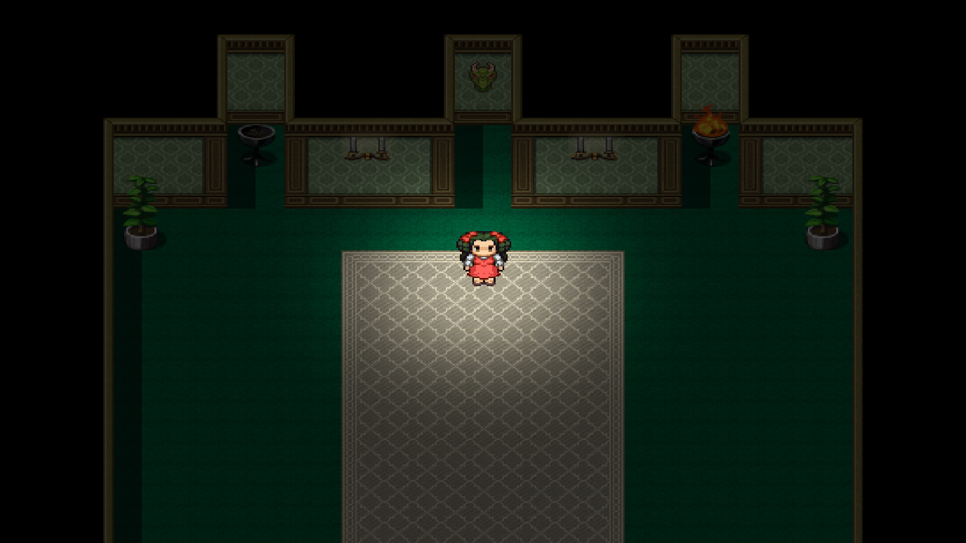 Rose - The Mystery of Green Village screenshot 11