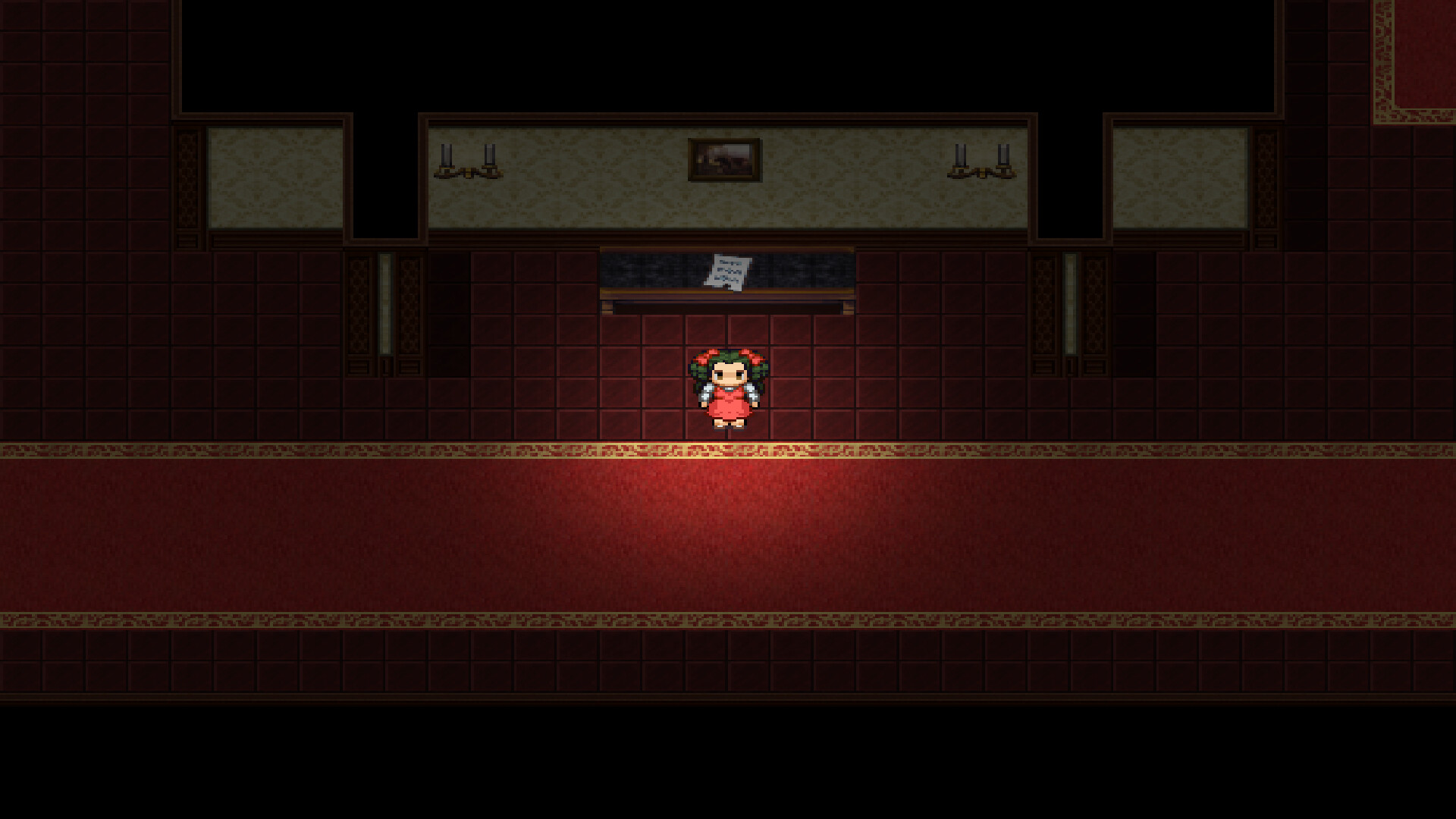 Rose - The Mystery of Green Village screenshot 8