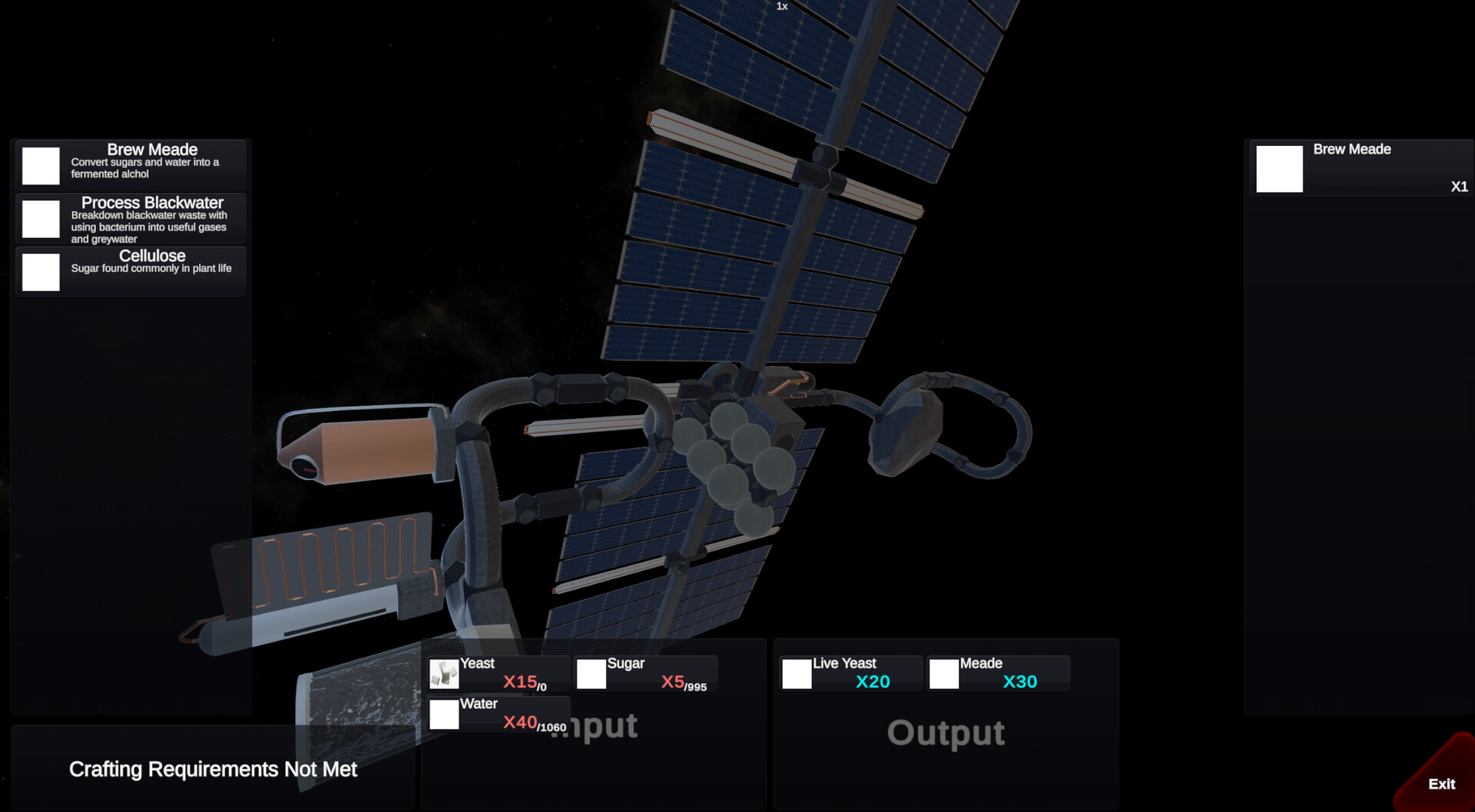 Tidal Expanse screenshot 8