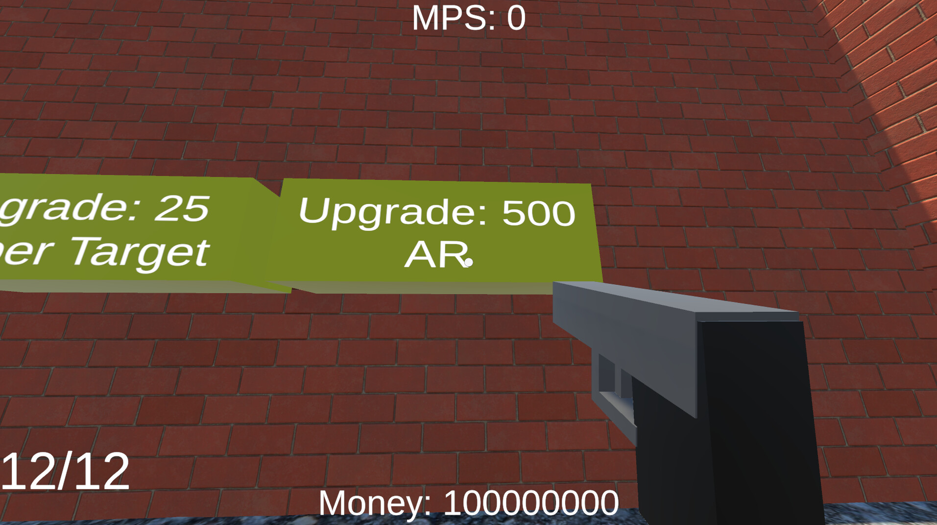 Idle Aim screenshot 4