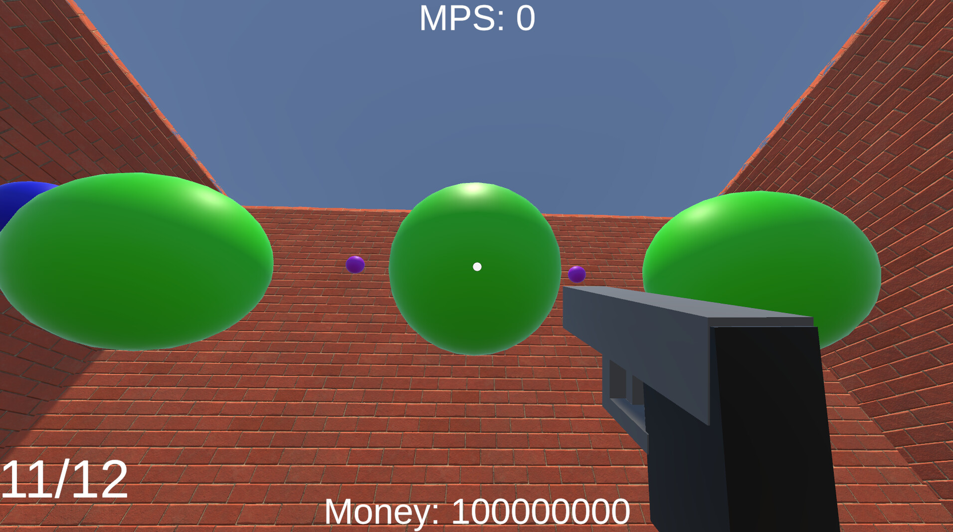 Idle Aim screenshot 3