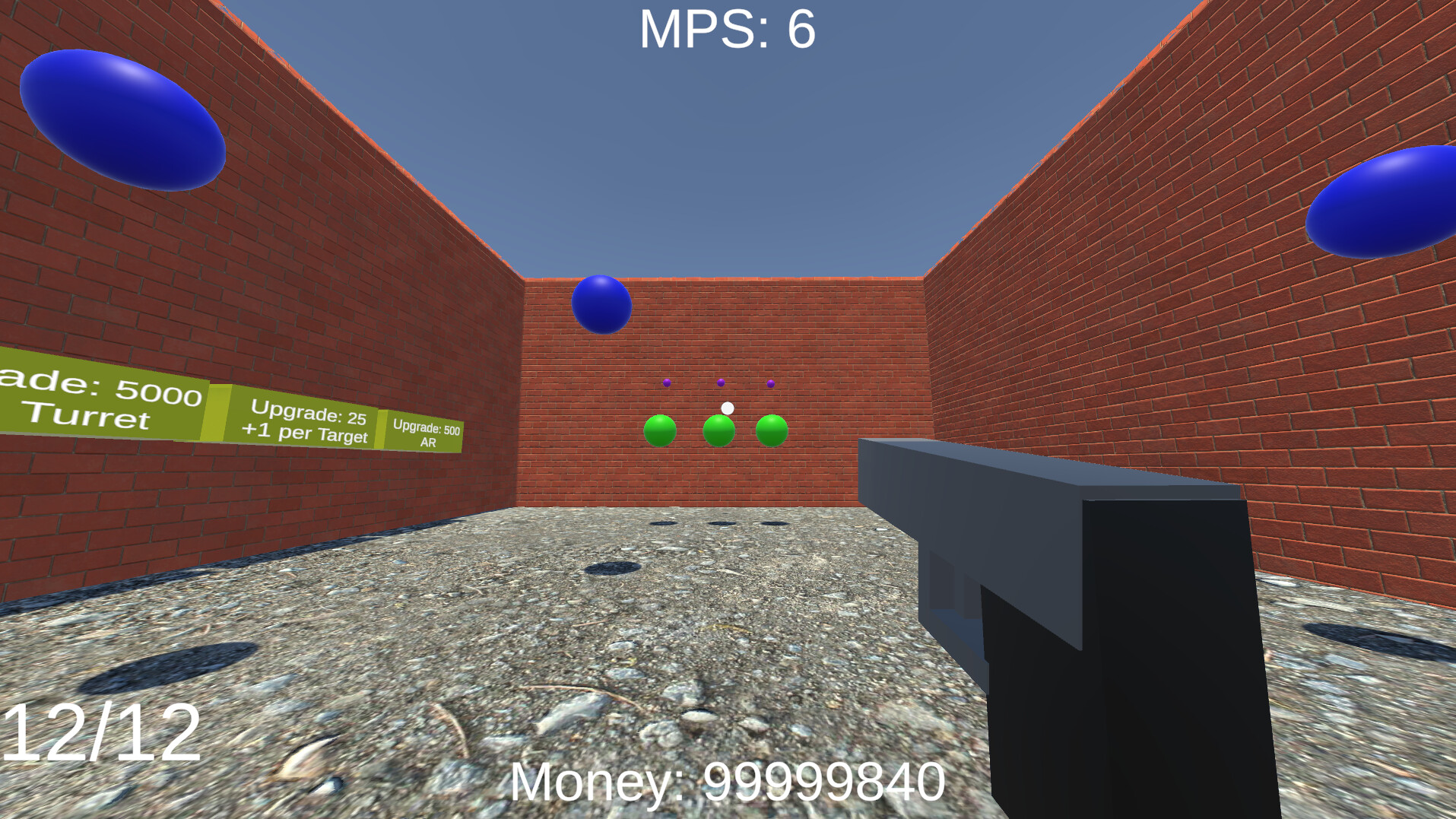 Idle Aim screenshot 5