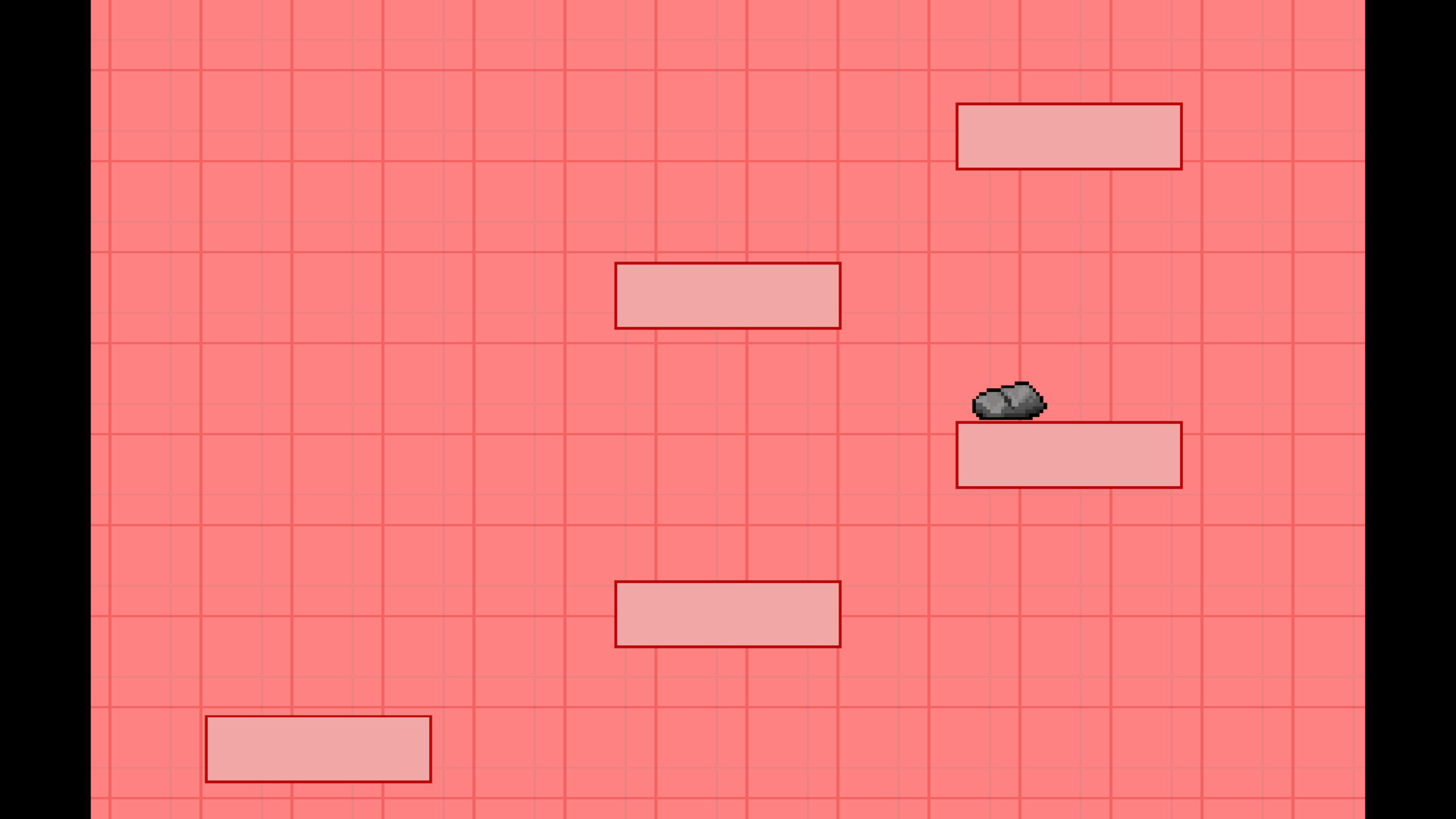 Impossible Stone Game screenshot 4