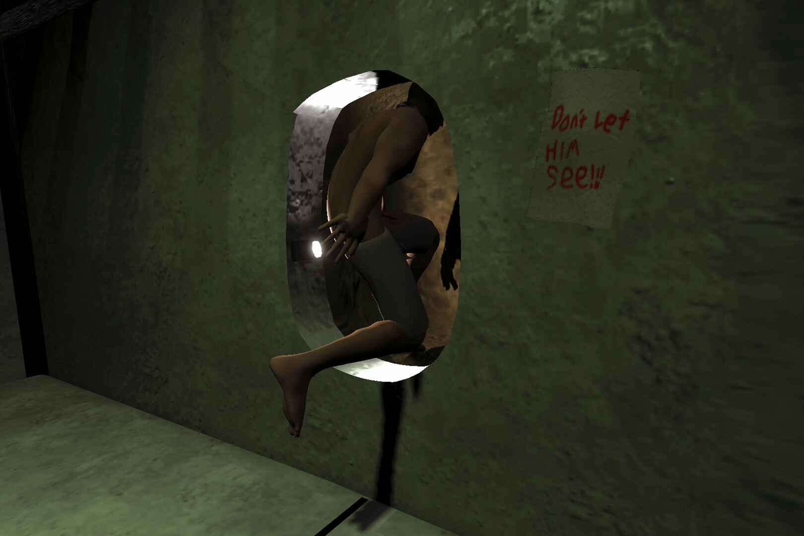 Rat Smasher screenshot 1