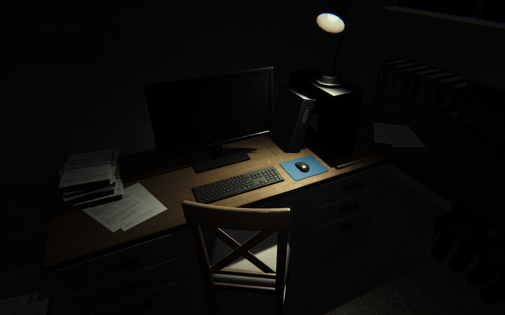 Goodnight, Sweetie screenshot 7