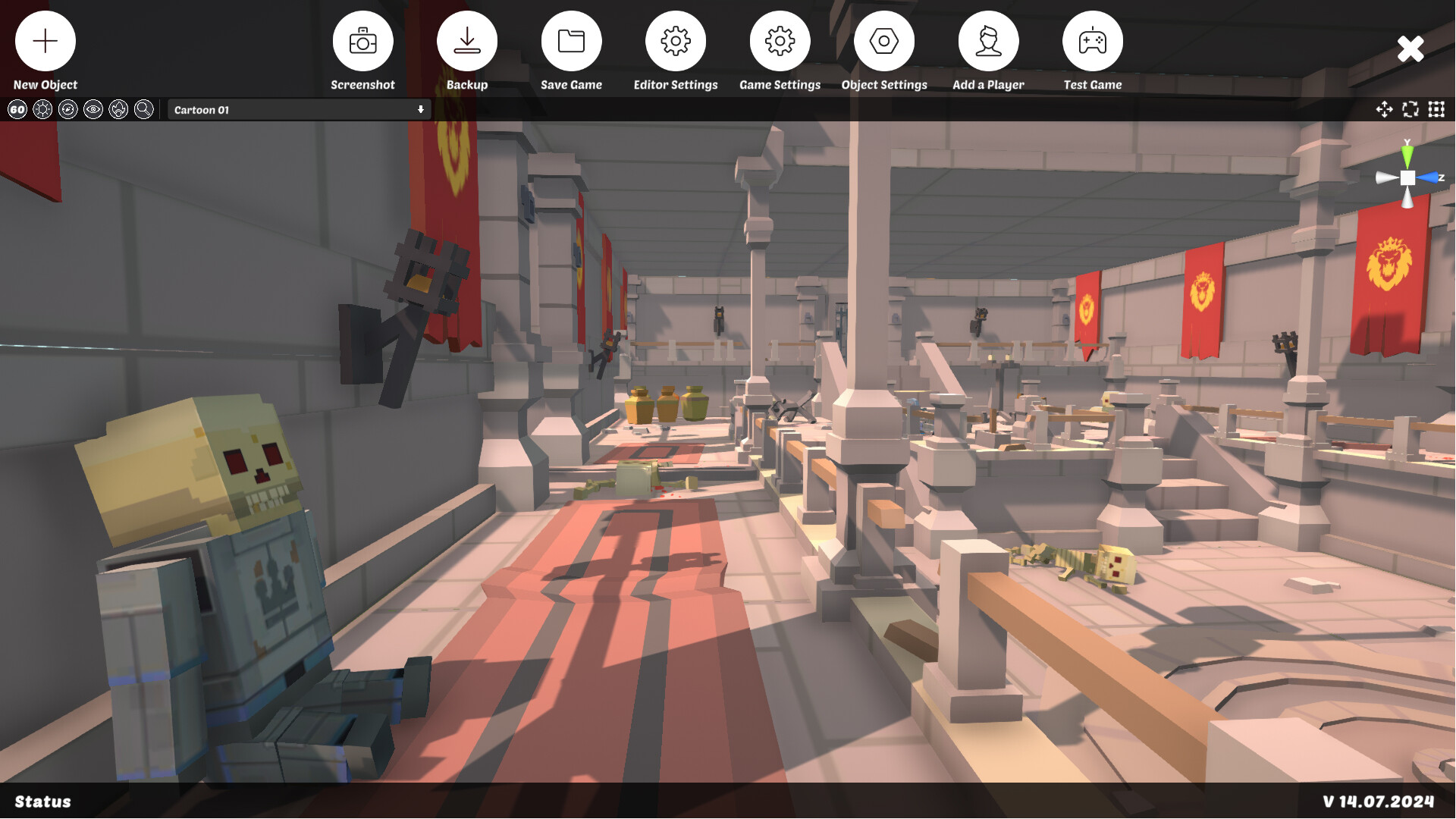StartPlay screenshot 3
