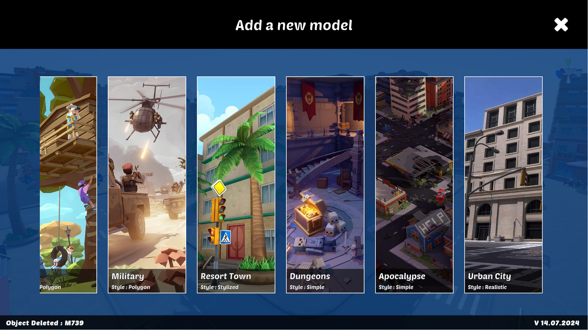StartPlay screenshot 4