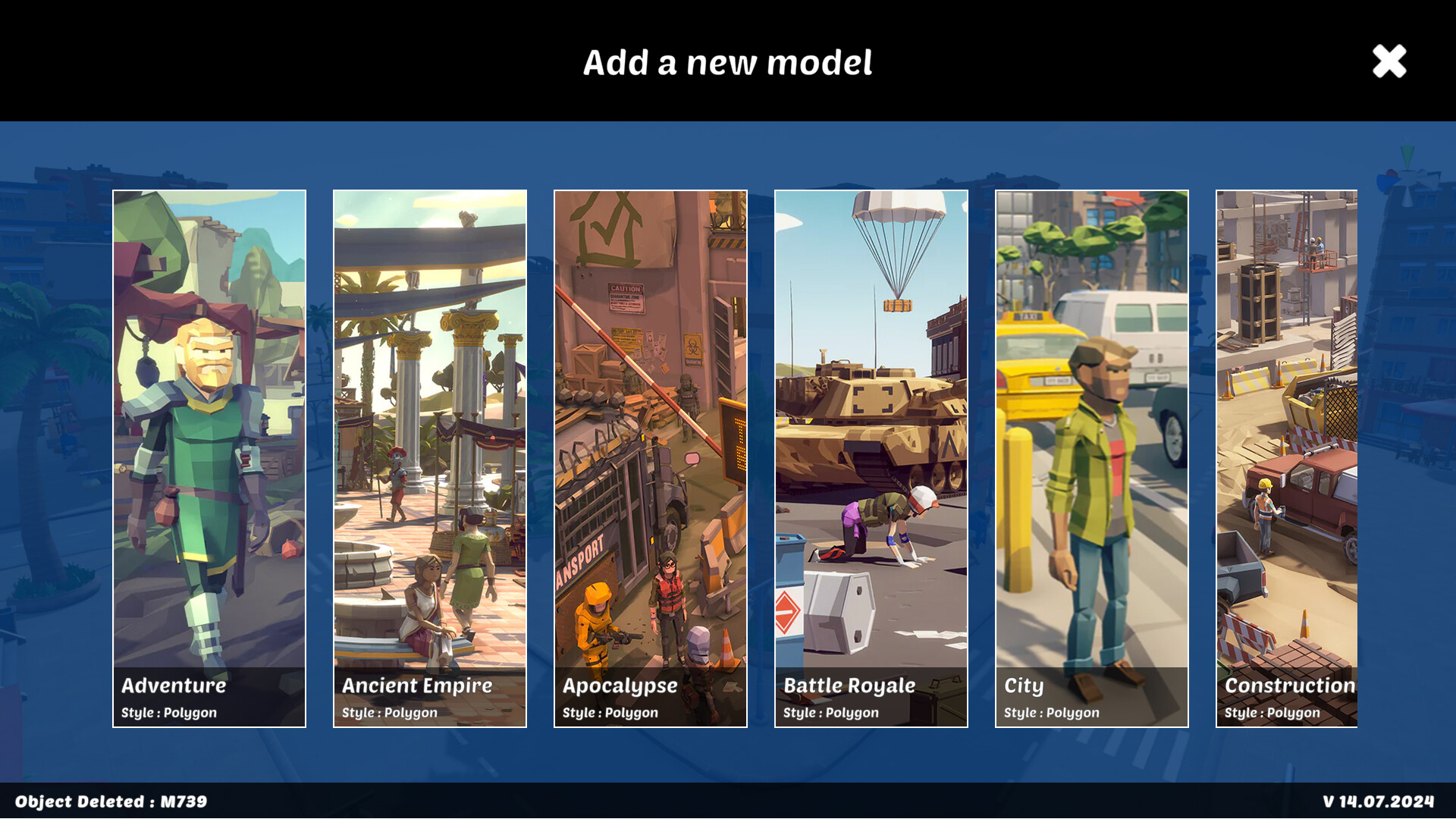 StartPlay screenshot 9