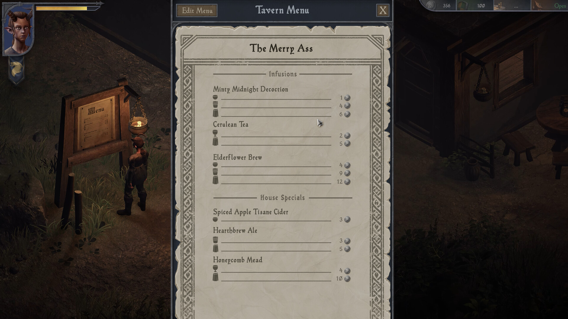 Another Pint screenshot 4