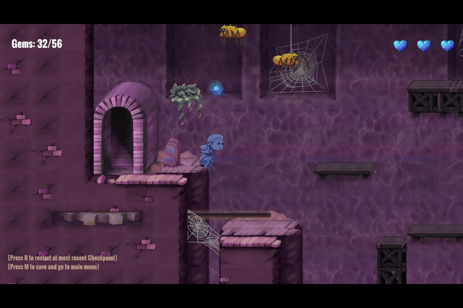 Hope of Taru screenshot 2
