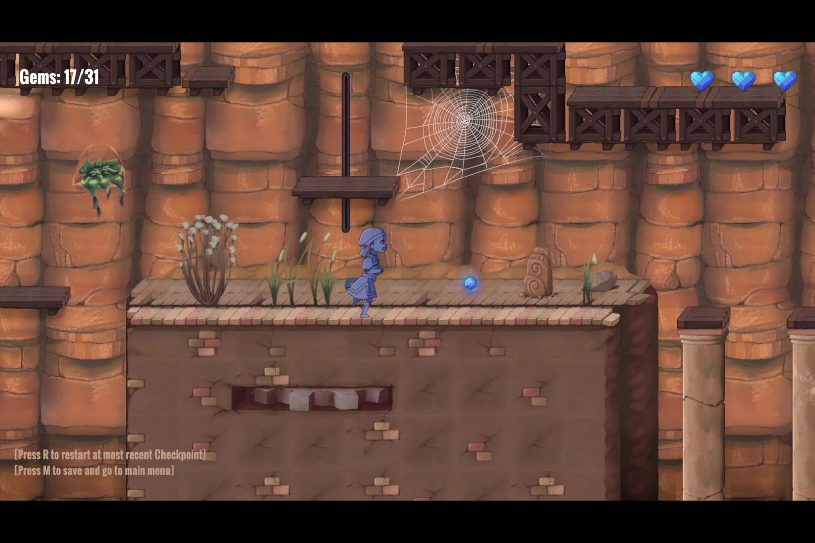 Hope of Taru screenshot 5