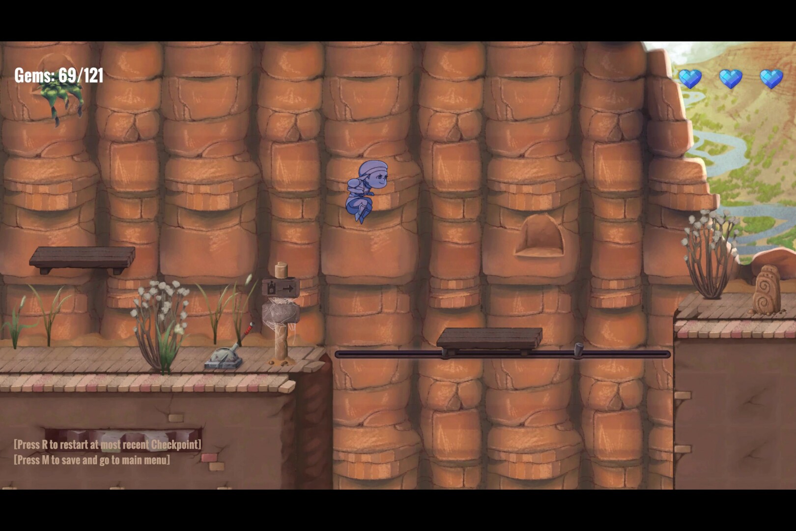 Hope of Taru screenshot 7