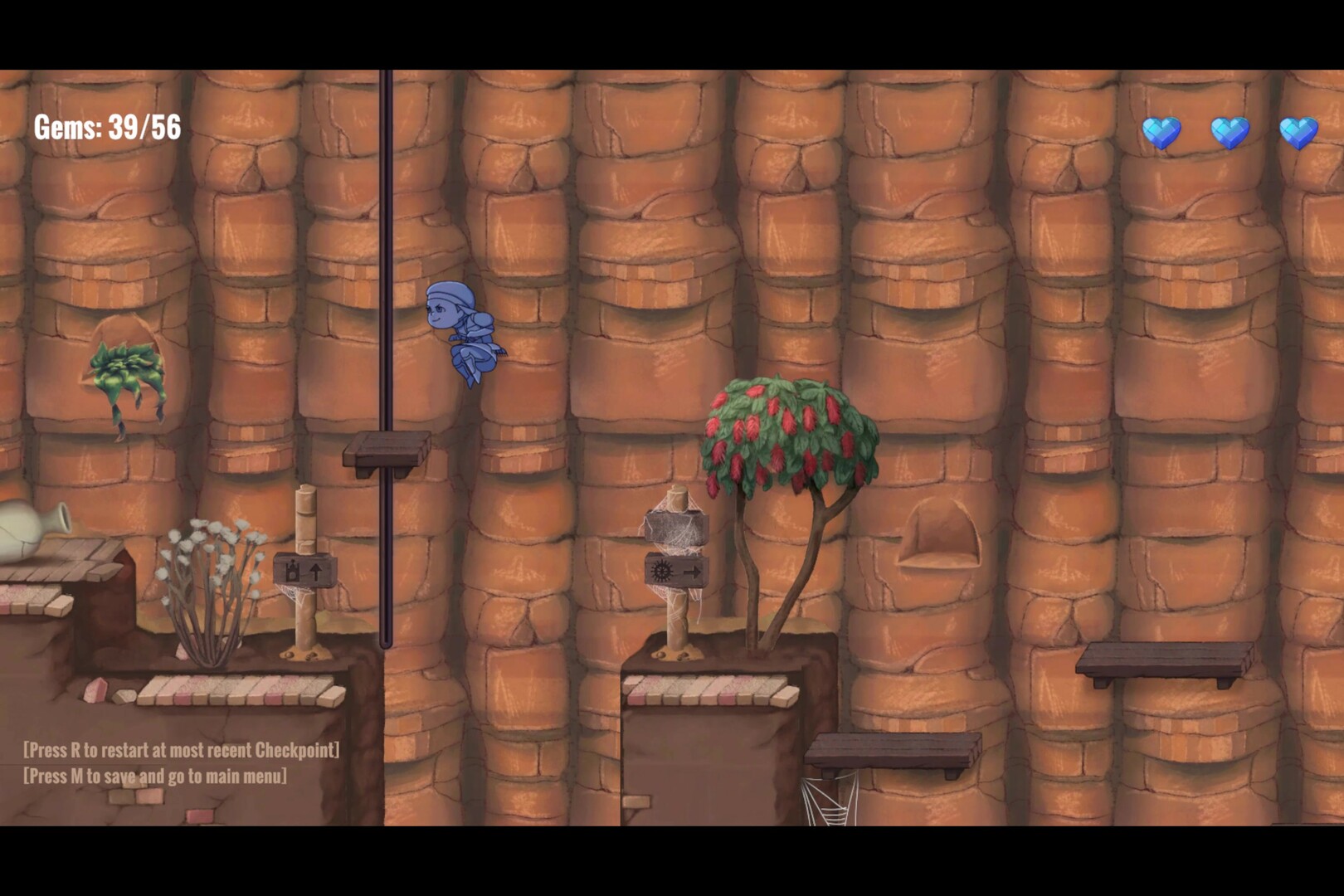 Hope of Taru screenshot 4