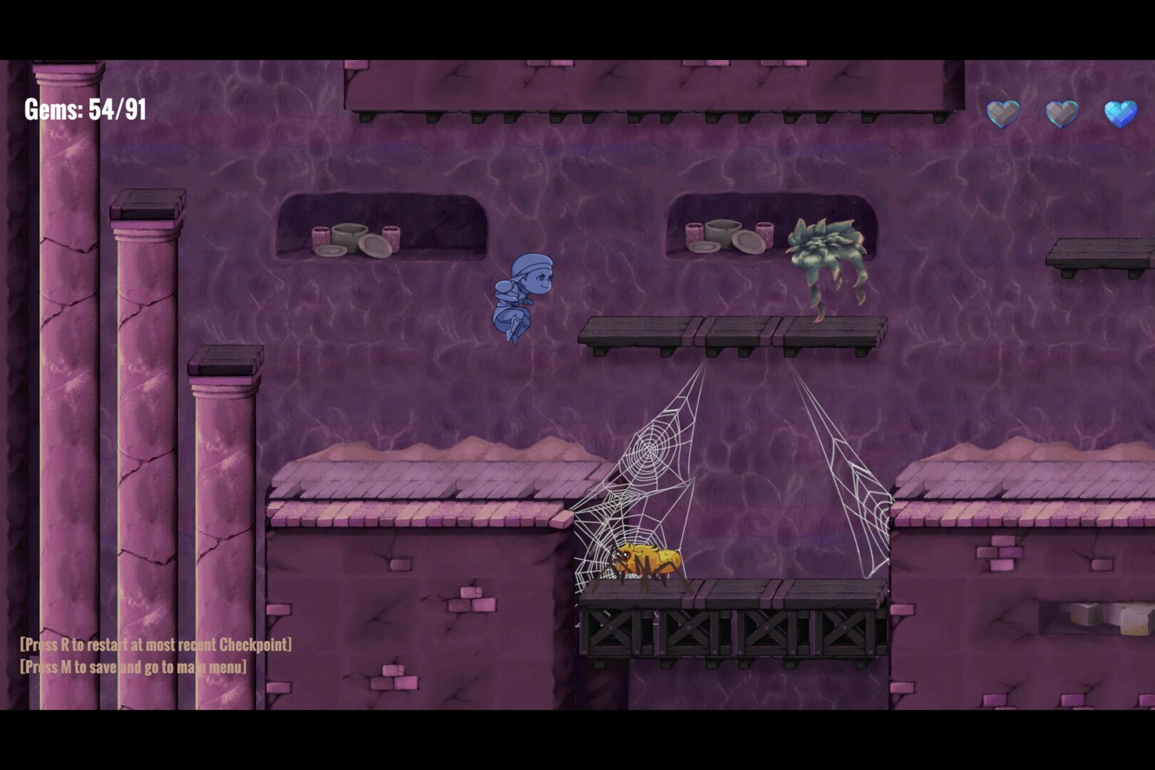 Hope of Taru screenshot 3