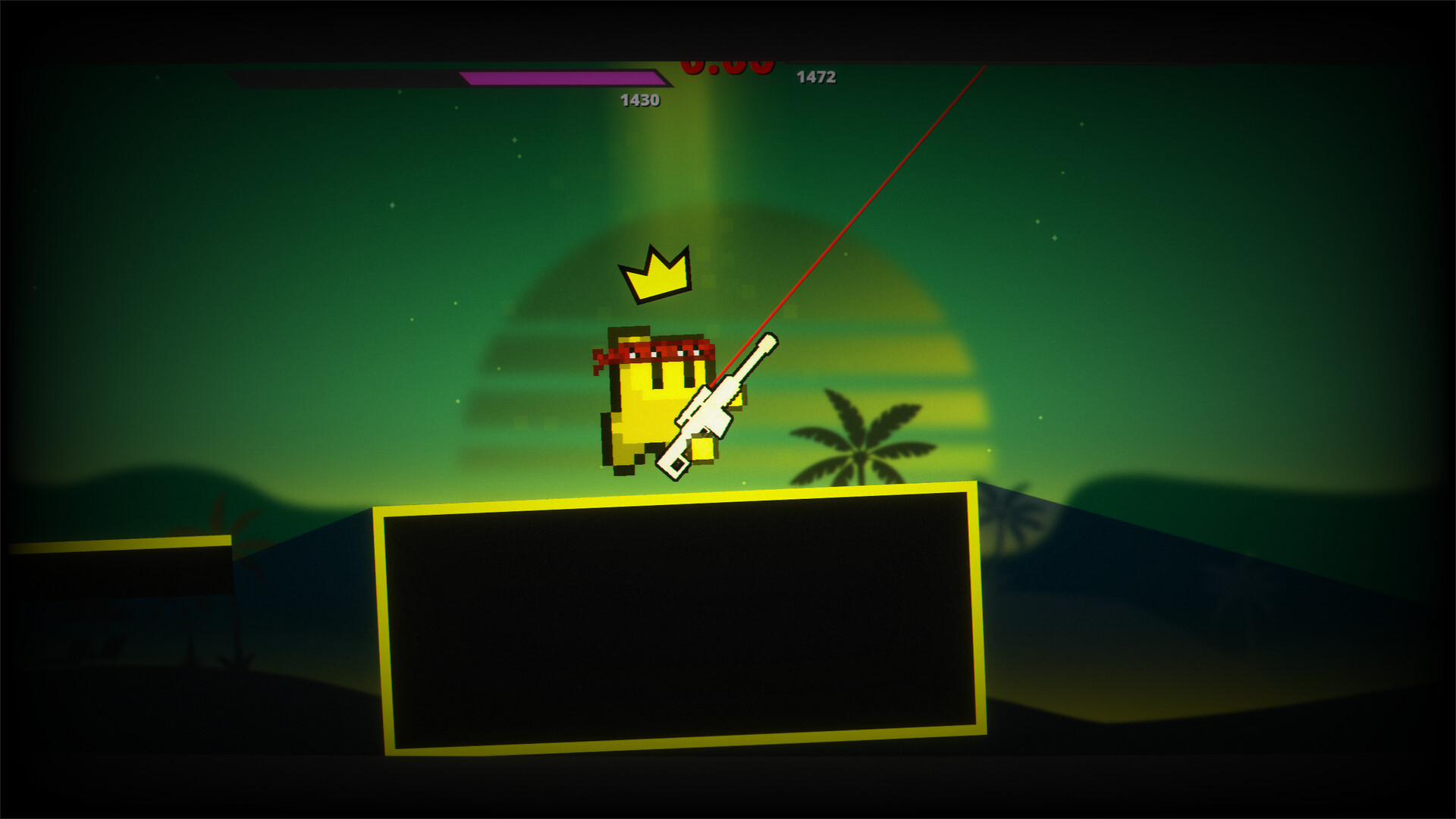 Miami Fighters screenshot 3