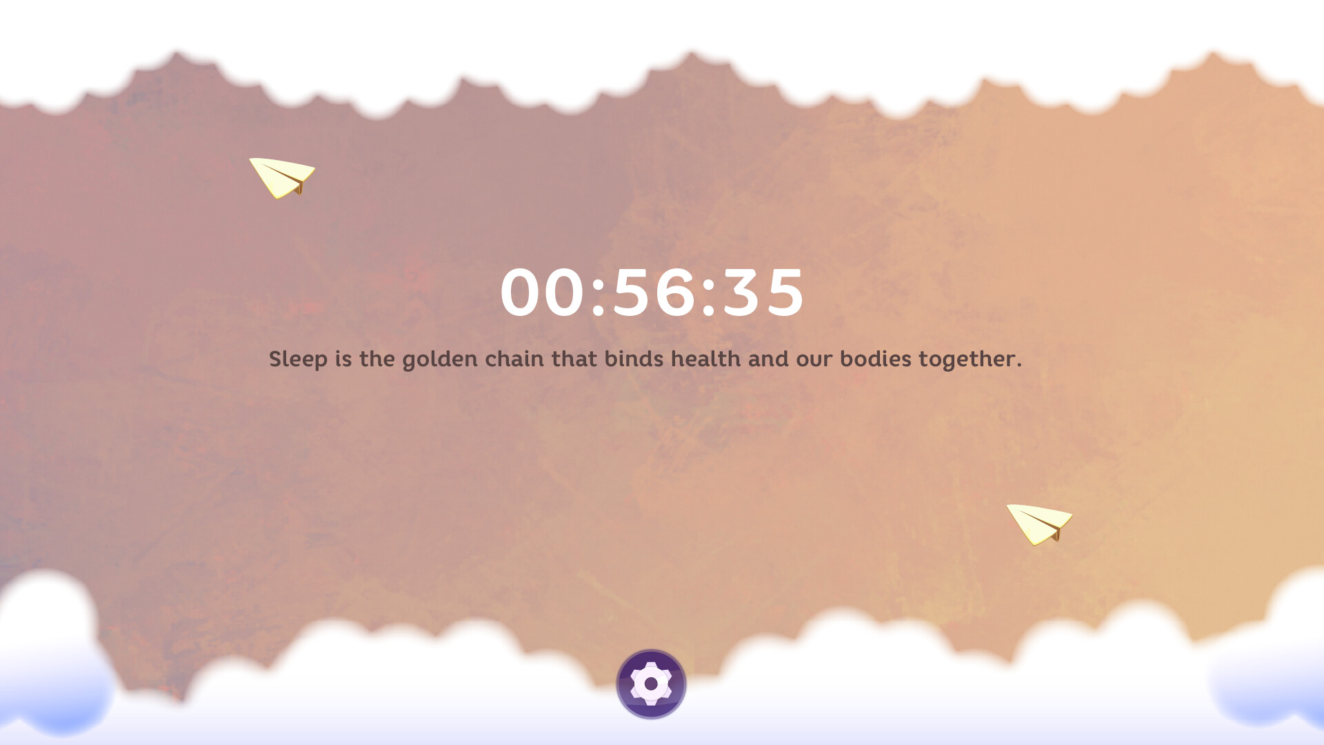 Focus Plant: Pomodoro Timer Game screenshot 5