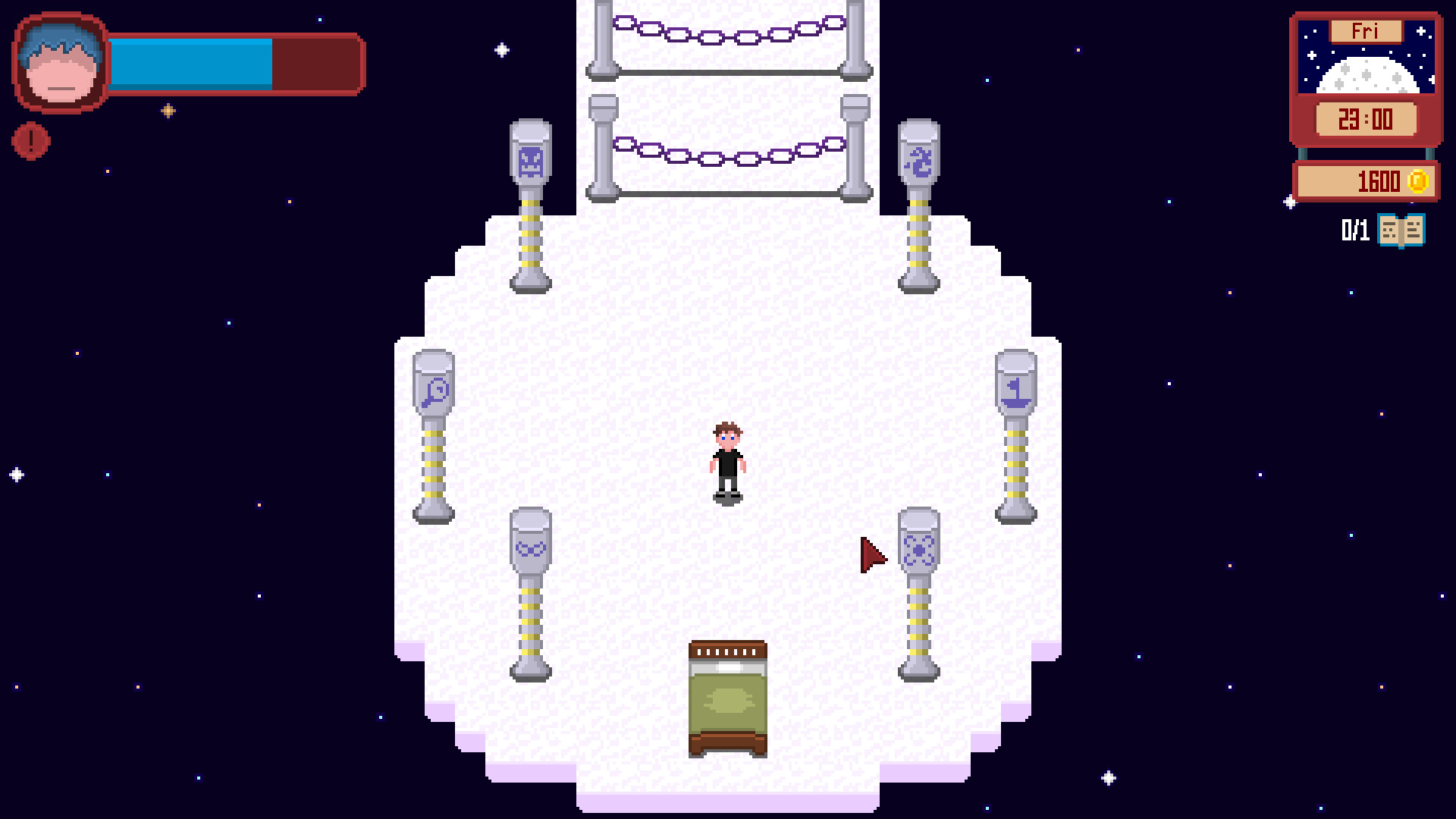 Lazy Writer screenshot 10